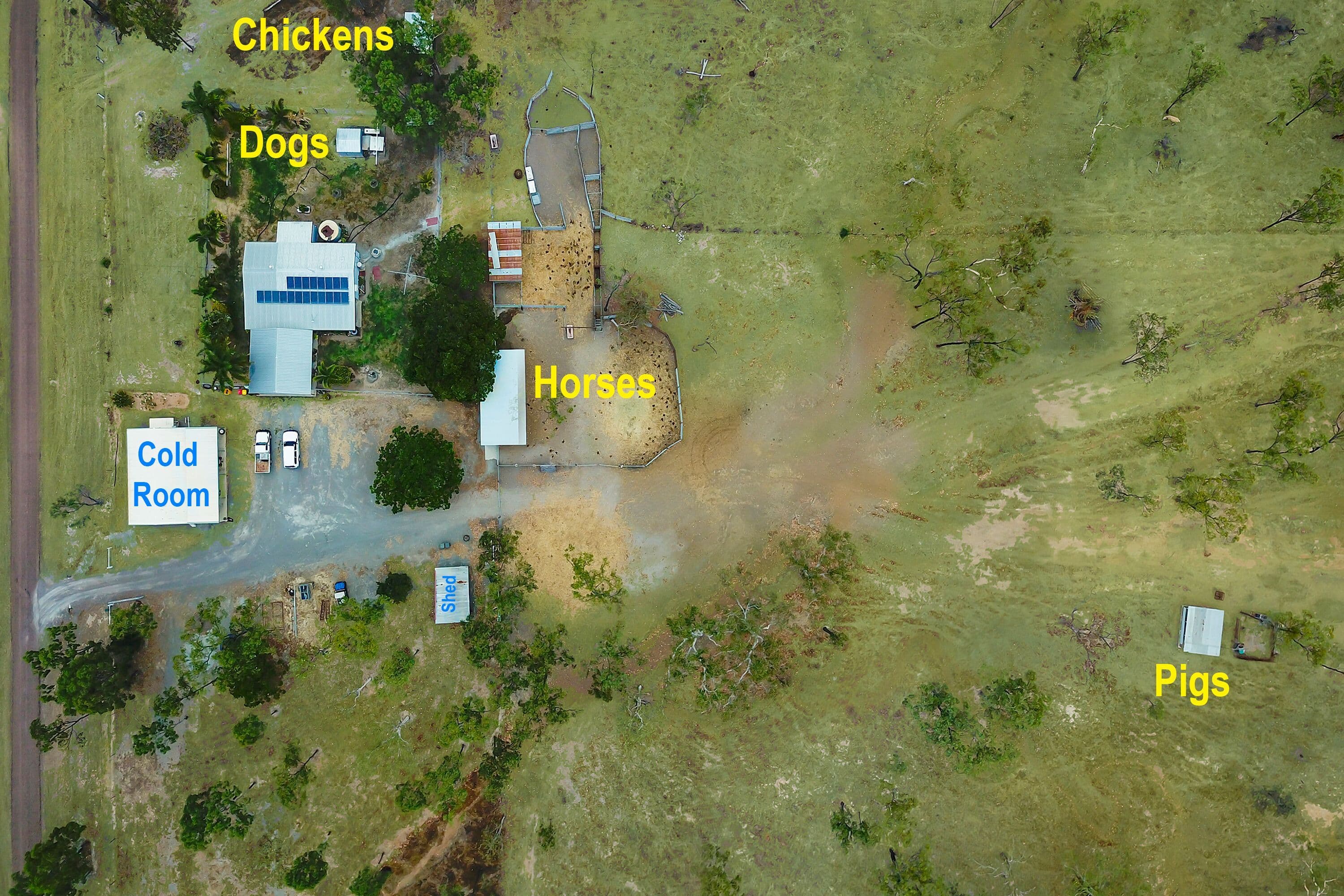 135 Haynes Road, Jensen QLD 4818, Jensen - Thumbnail 3