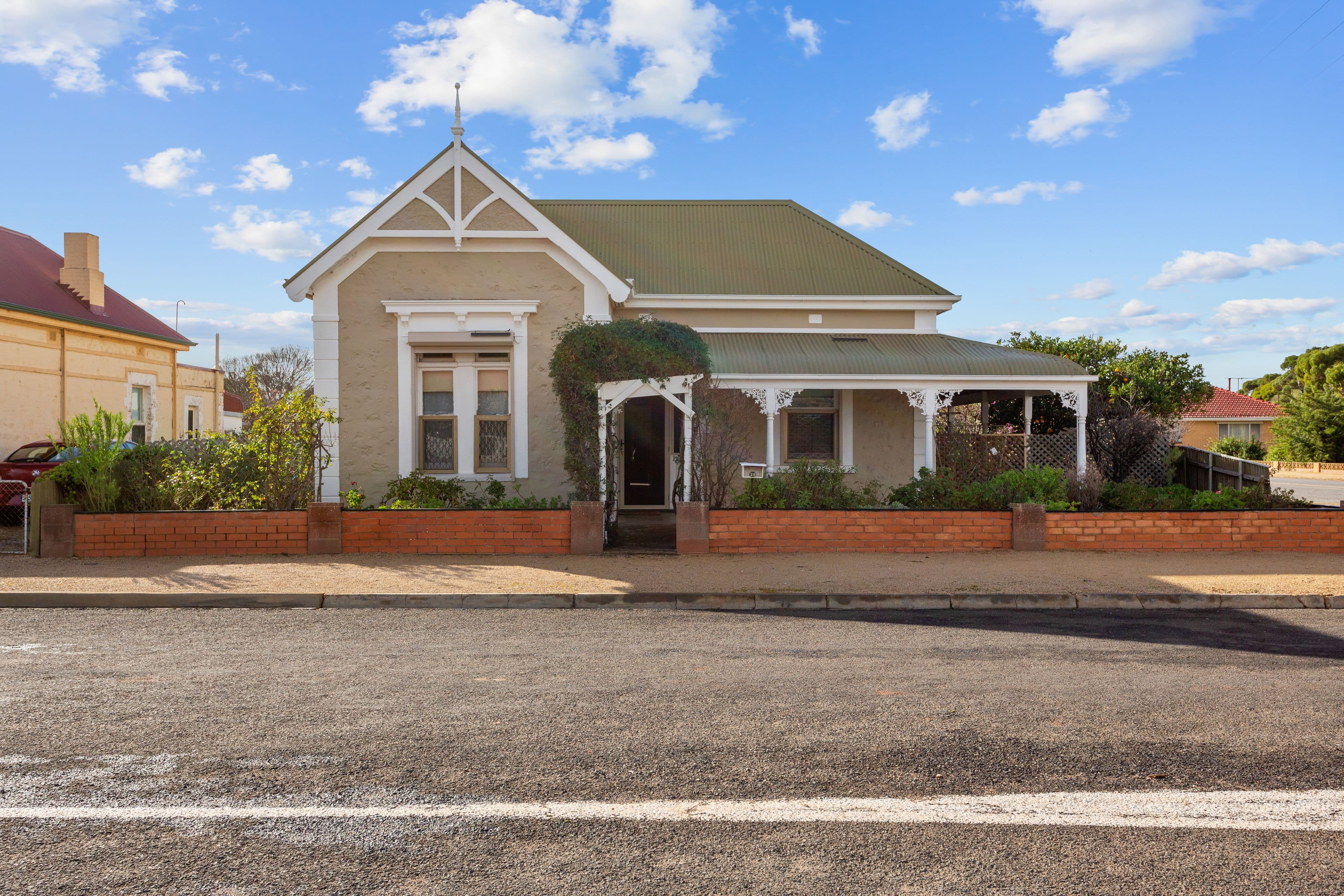 28 Charles Street, Balaklava SA 5461, Balaklava - Image 1