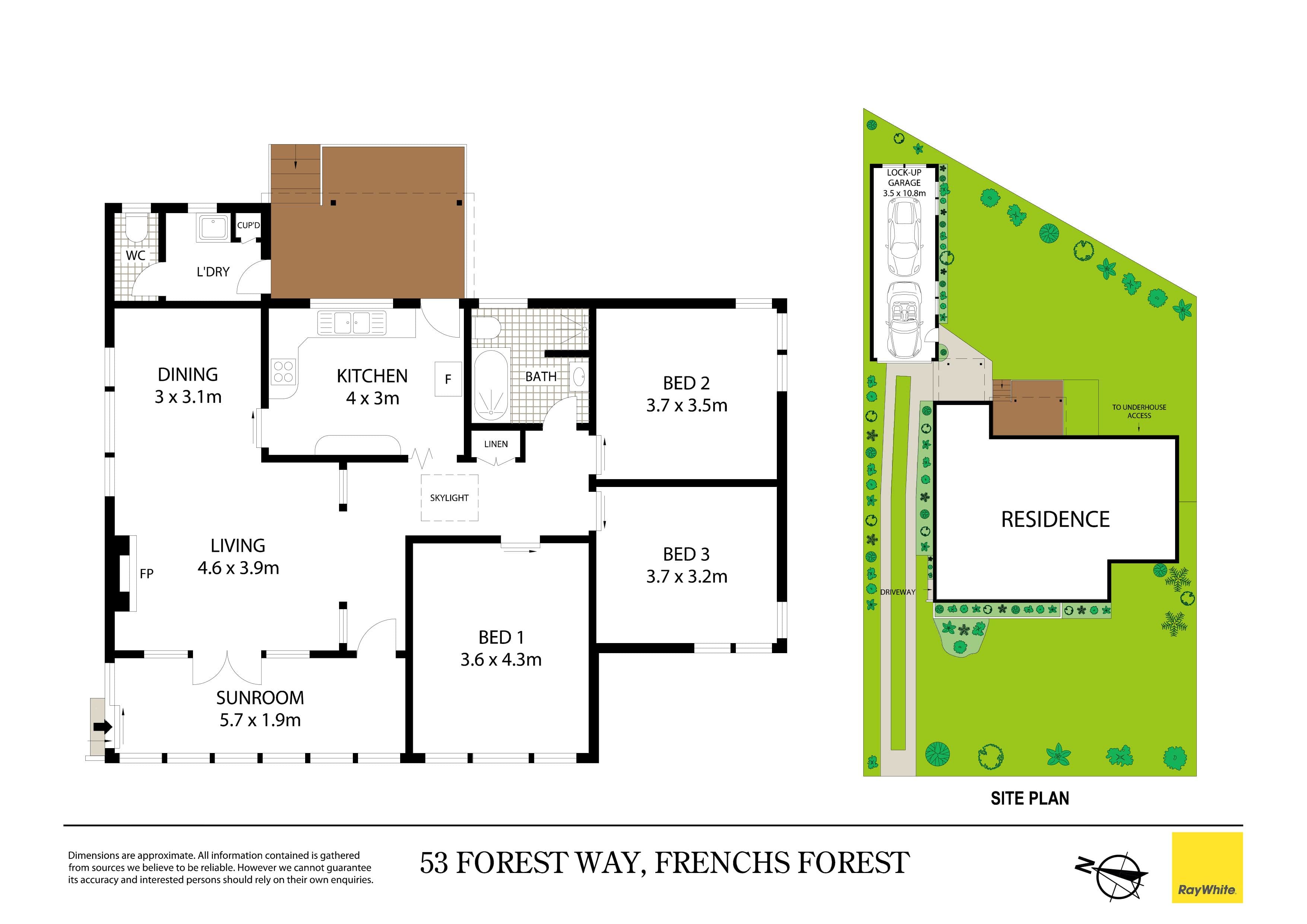 53 Forest Way, Frenchs Forest NSW 2086, Frenchs Forest - Thumbnail 7