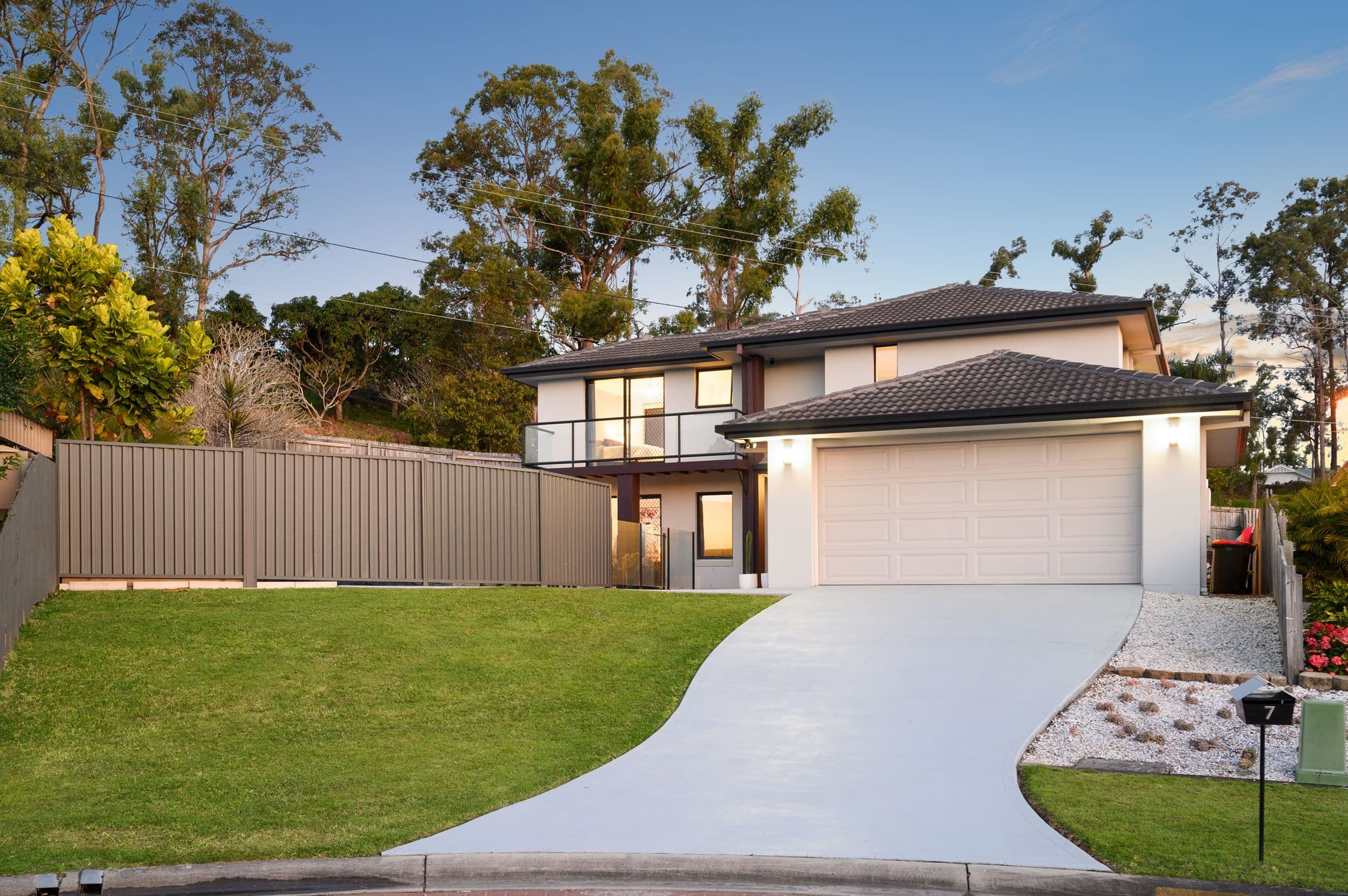 7 Paddy Place, Oxenford QLD 4210, Oxenford - Image 1