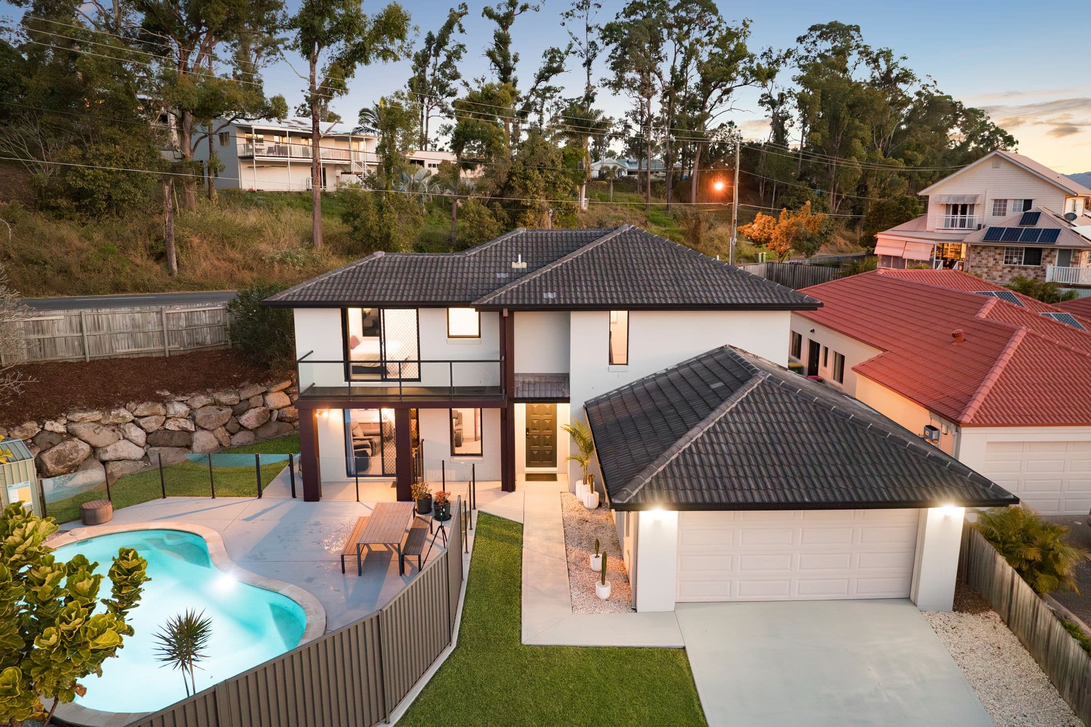 7 Paddy Place, Oxenford QLD 4210, Oxenford - Thumbnail 2