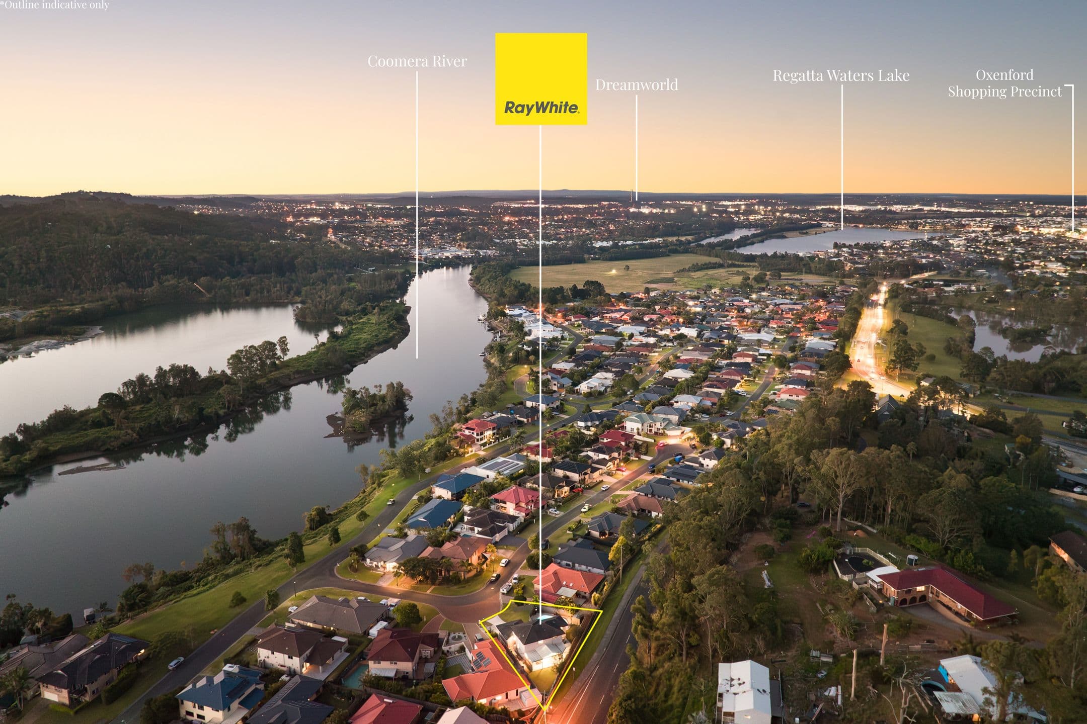 7 Paddy Place, Oxenford QLD 4210, Oxenford - Thumbnail 3
