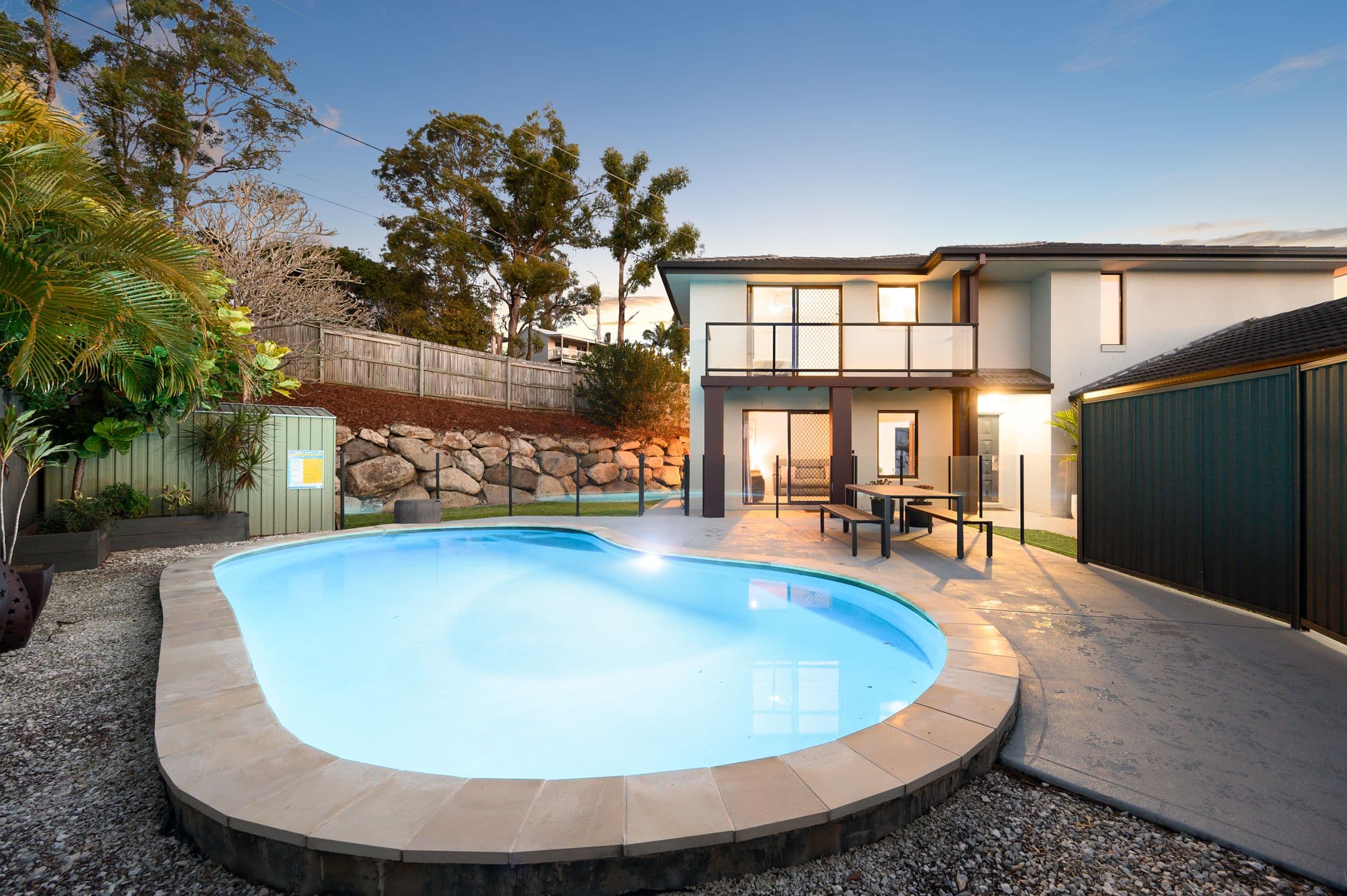 7 Paddy Place, Oxenford QLD 4210, Oxenford - Thumbnail 5