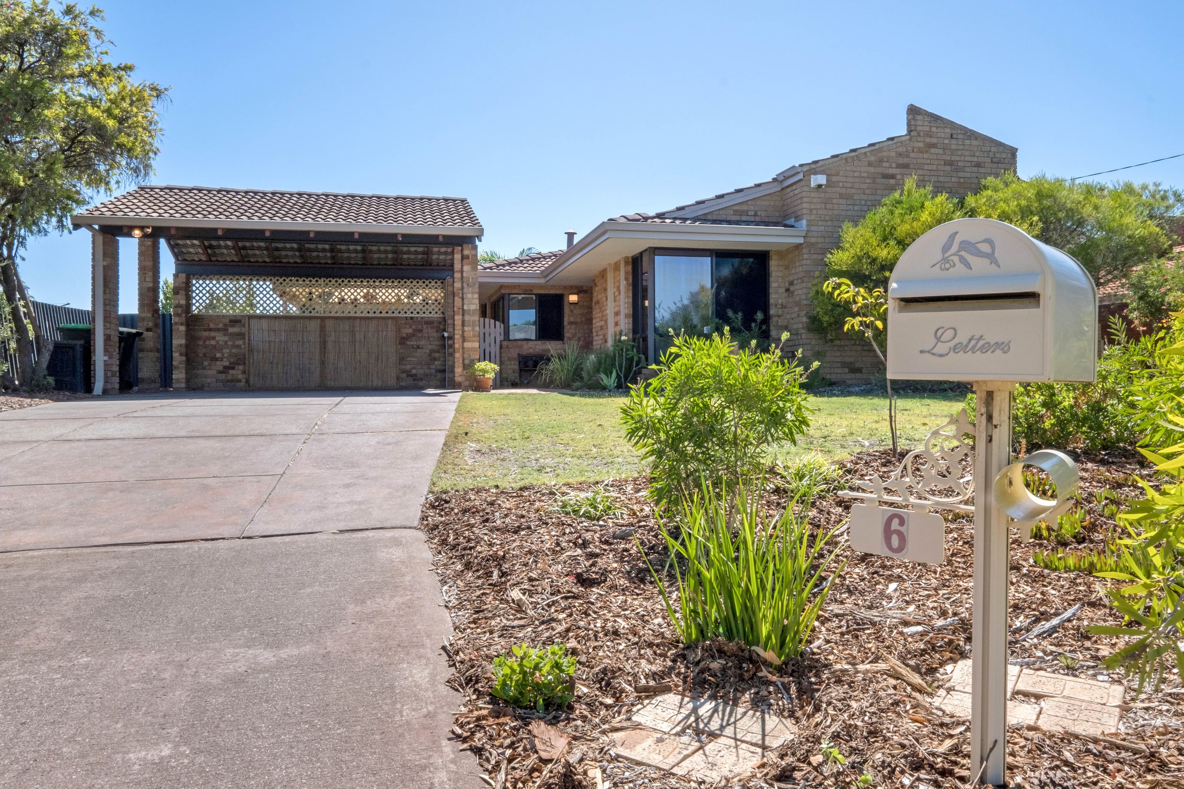 6 Paterson Place, Padbury WA 6025, Padbury - Image 1