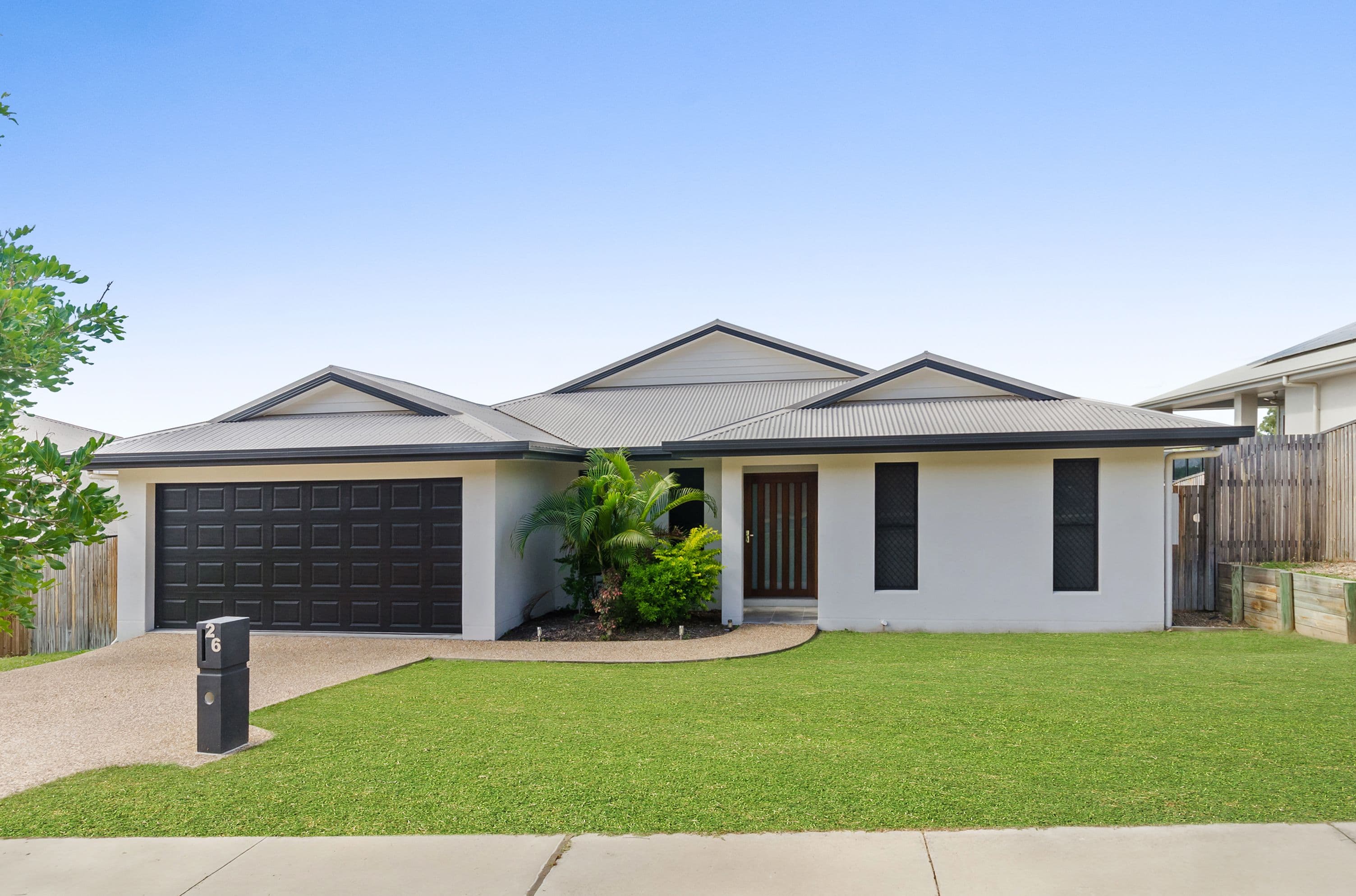 26 Girraween Avenue, Douglas QLD 4814, Douglas - Image 1