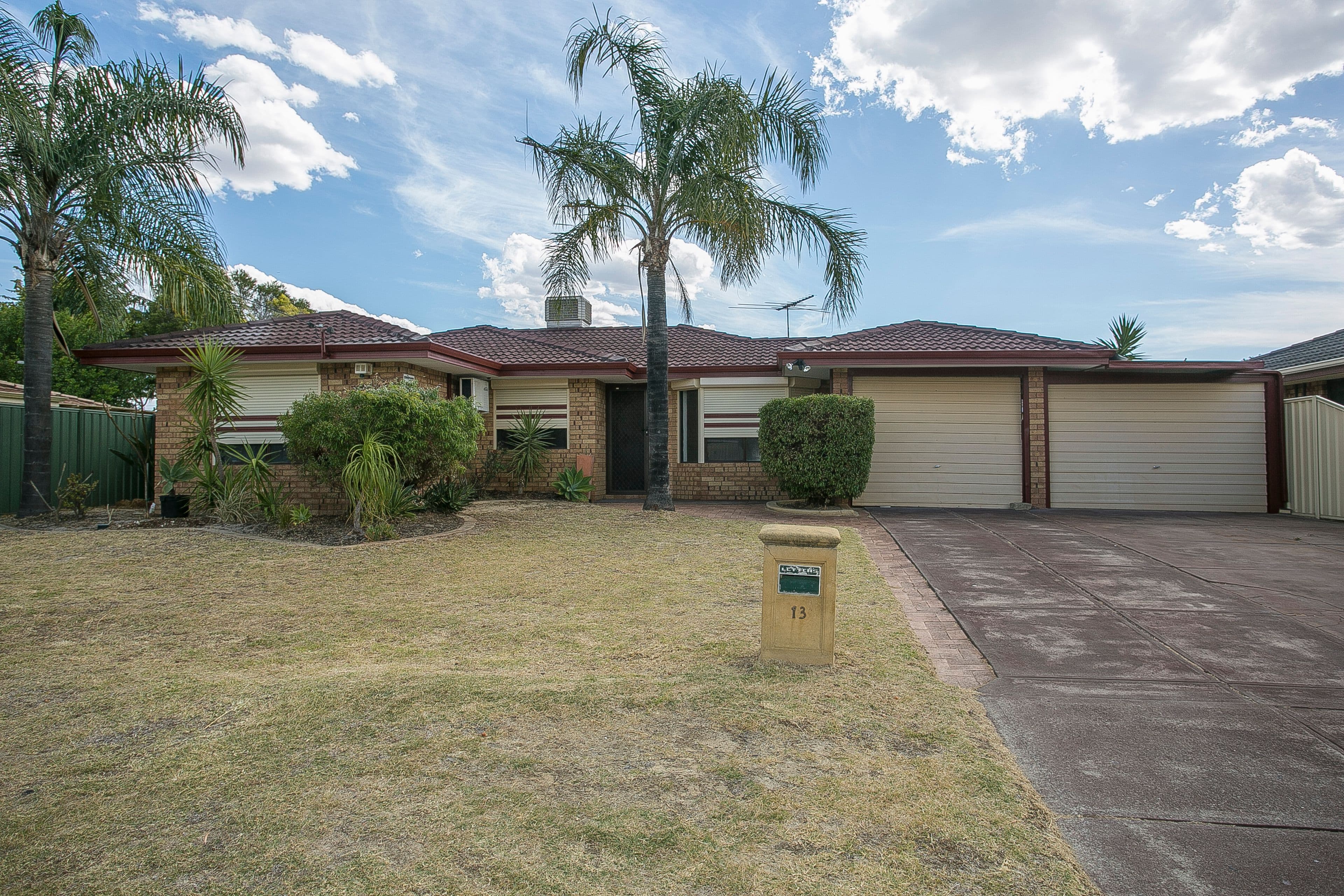 13 Darling Court, Maddington WA 6109, Maddington - Image 1