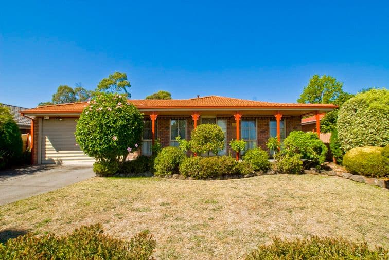 27 Riddell Road, WANTIRNA SOUTH VIC 3152, Wantirna South - Image 1