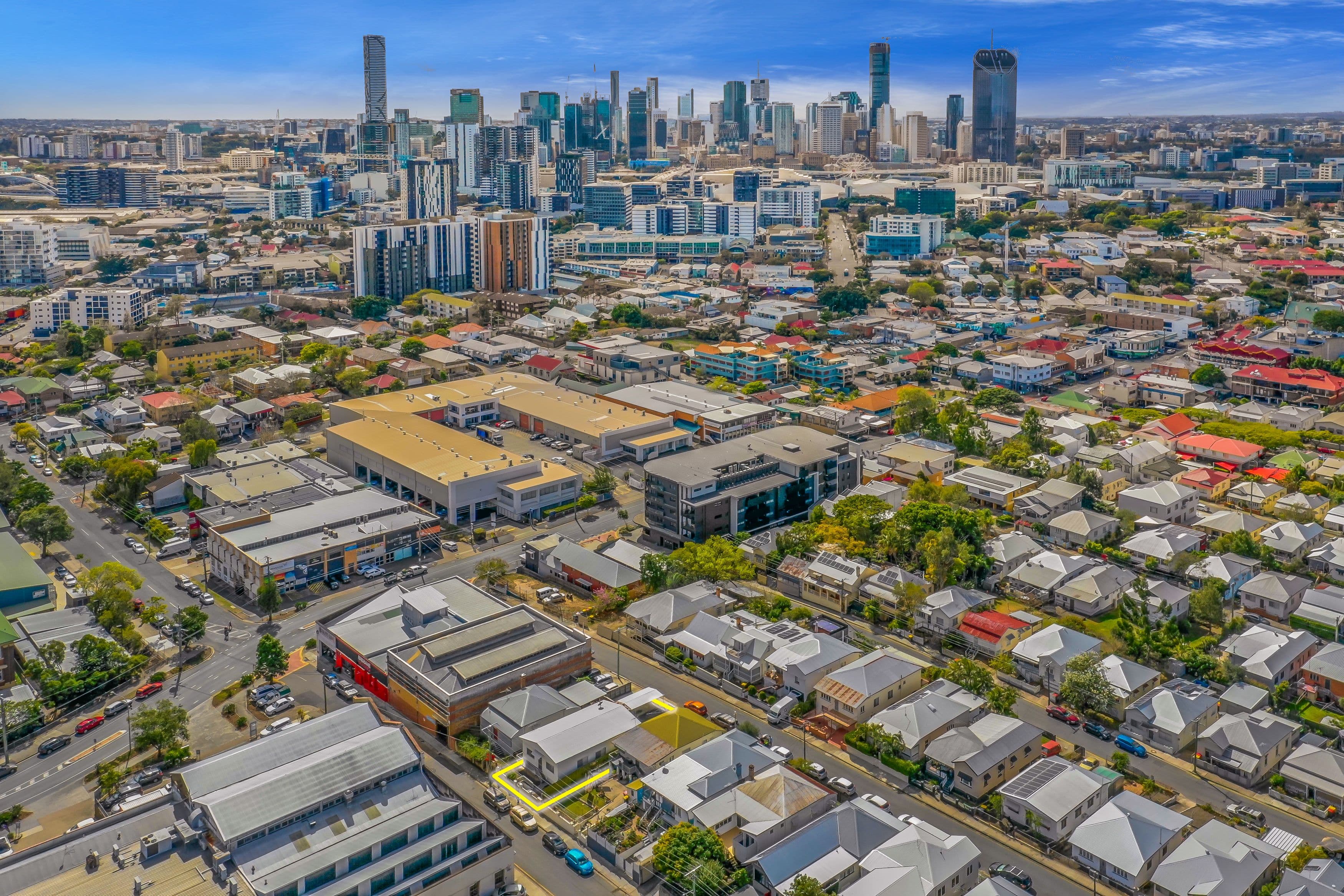 16 Turin Street, West End QLD 4101, West End - Thumbnail 2