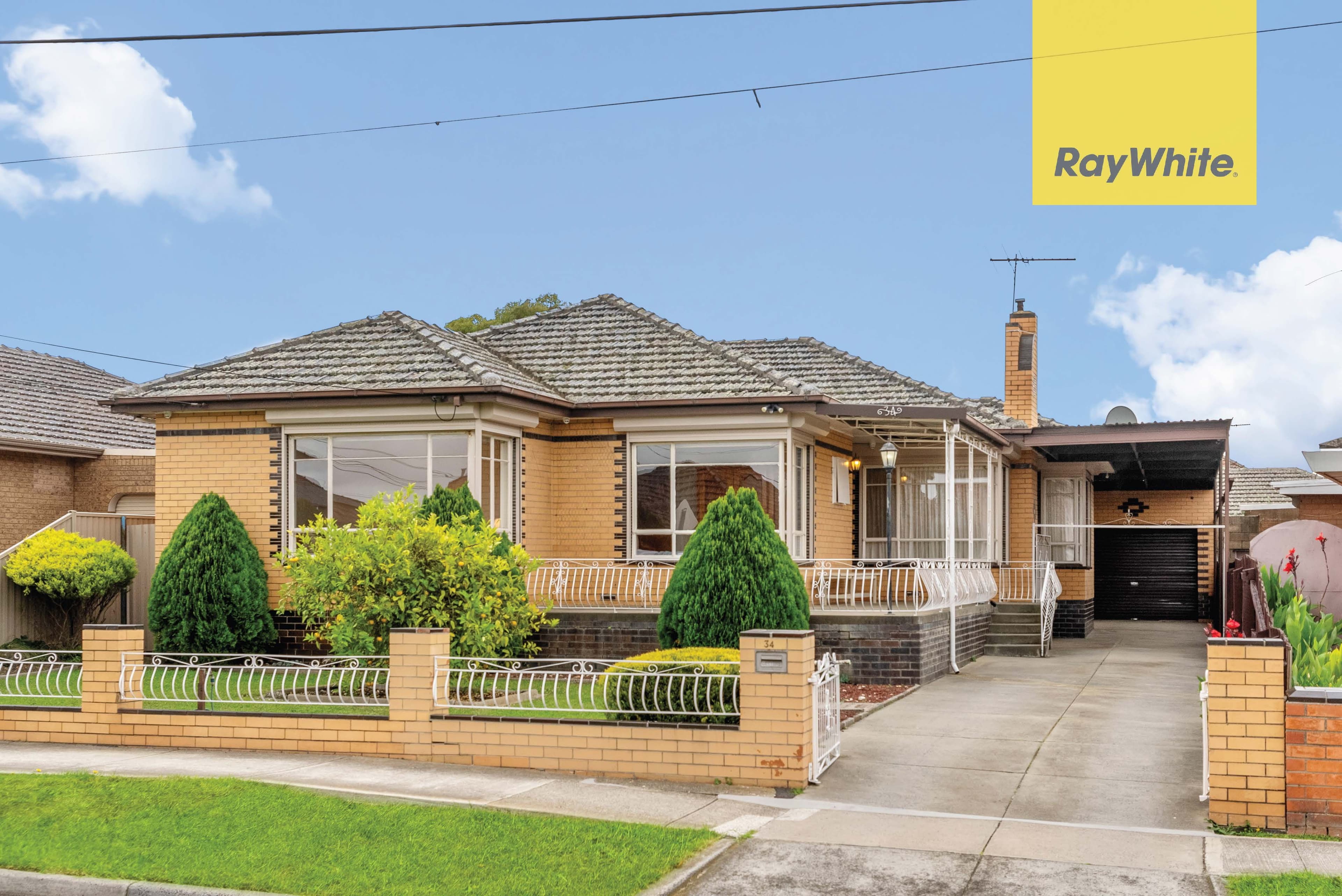 34 Station Avenue, St Albans VIC 3021, St Albans - Image 1