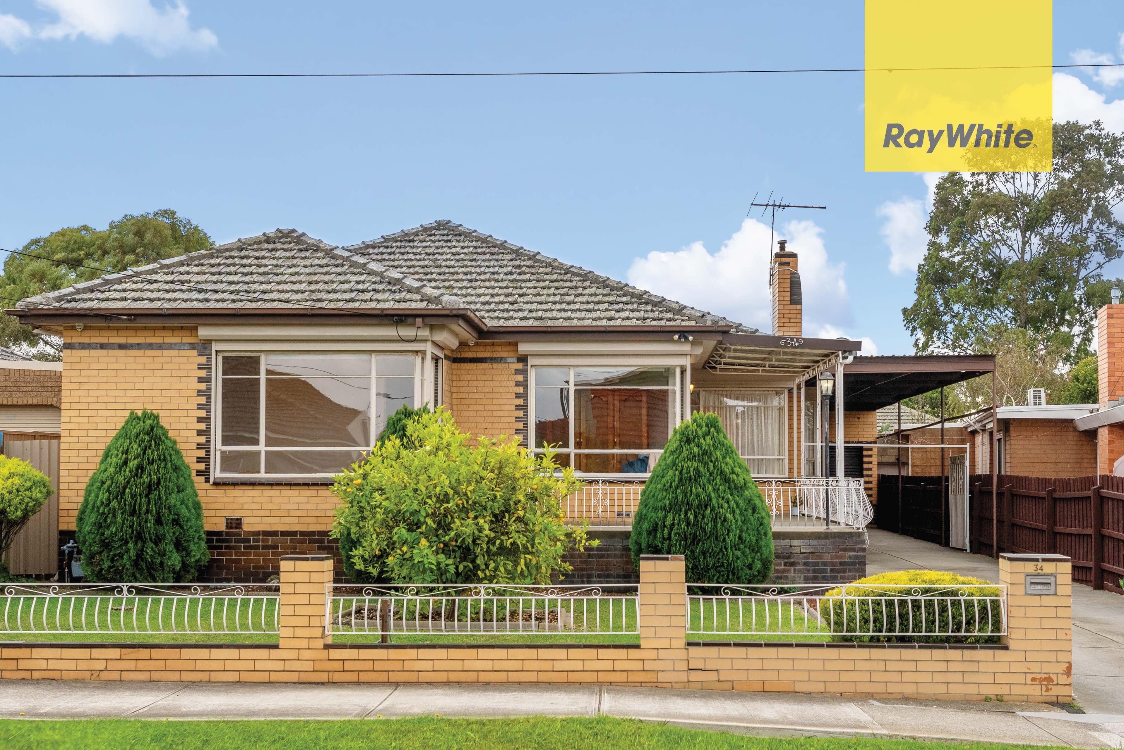 34 Station Avenue, St Albans VIC 3021, St Albans - Thumbnail 2