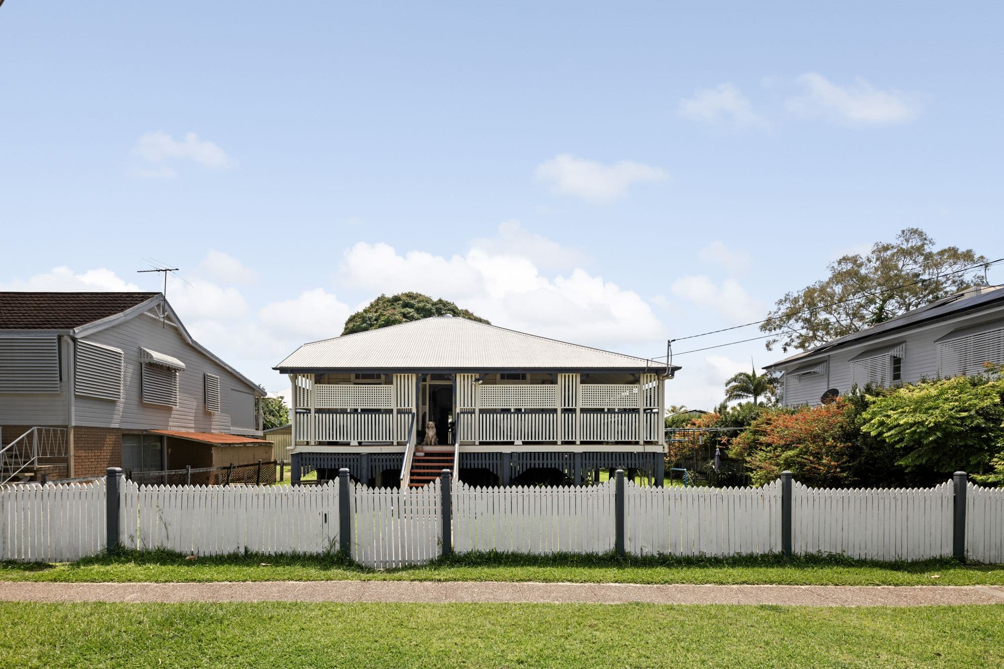 21 Lodge Road, Kalinga QLD 4030, Kalinga - Image 1