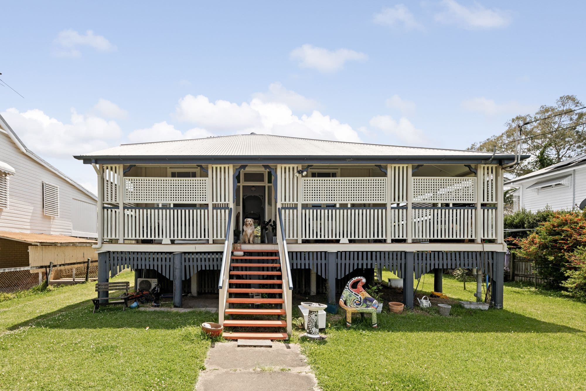 21 Lodge Road, Kalinga QLD 4030, Kalinga - Thumbnail 2
