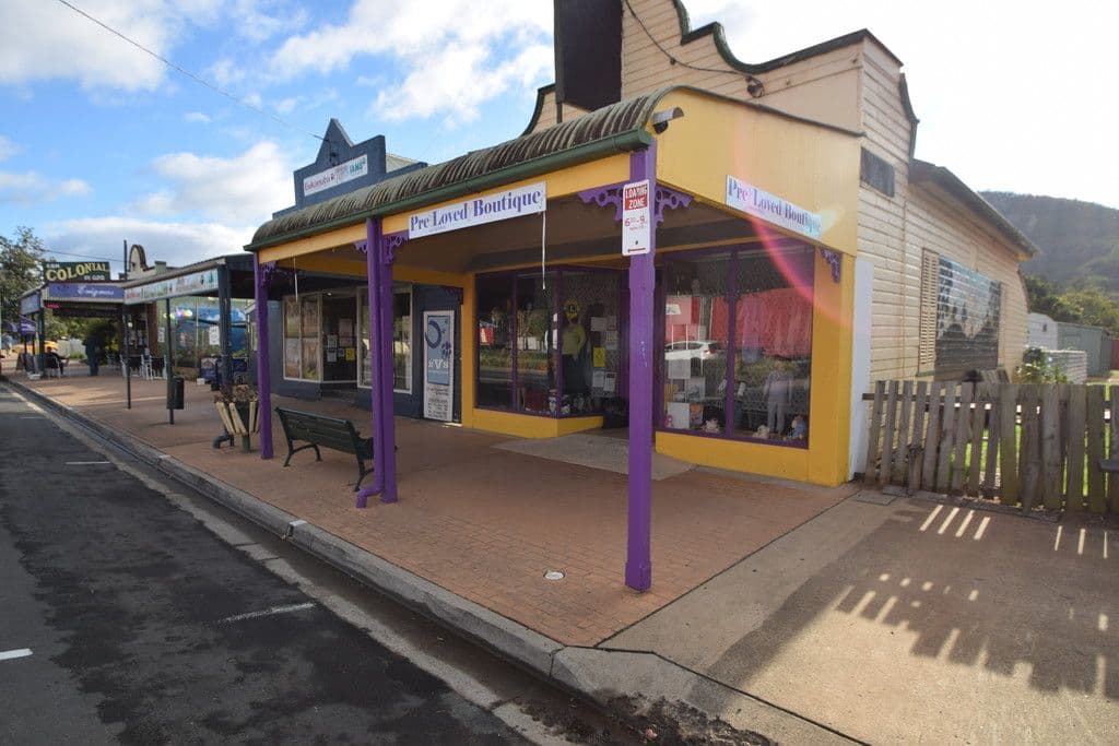 131 Ipswich Street, Esk QLD 4312, Esk - Image 1