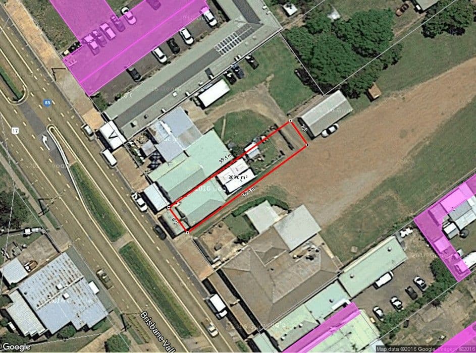131 Ipswich Street, Esk QLD 4312, Esk - Thumbnail 2