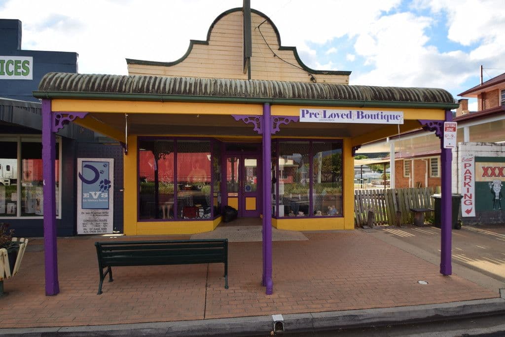 131 Ipswich Street, Esk QLD 4312, Esk - Thumbnail 3