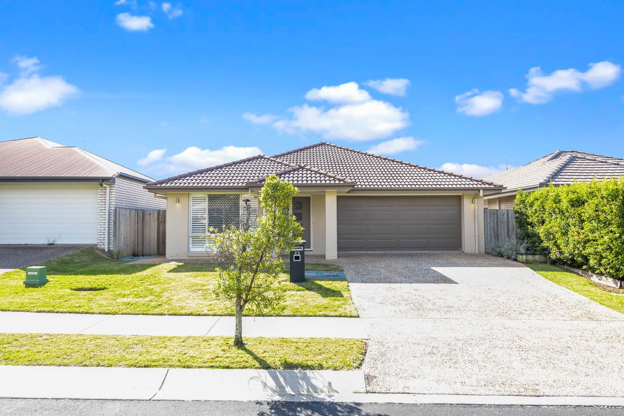 22 Peppercorn Street, Griffin QLD 4503, Griffin - Image 1