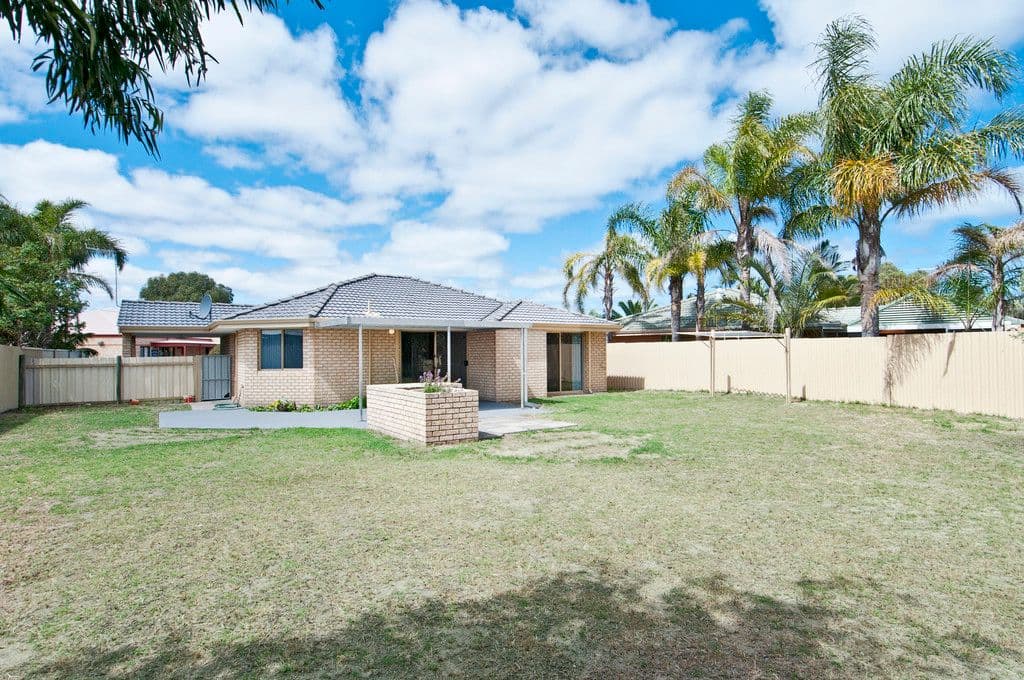 12 Clipper Drive, PORT KENNEDY WA 6172, Port Kennedy - Thumbnail 3