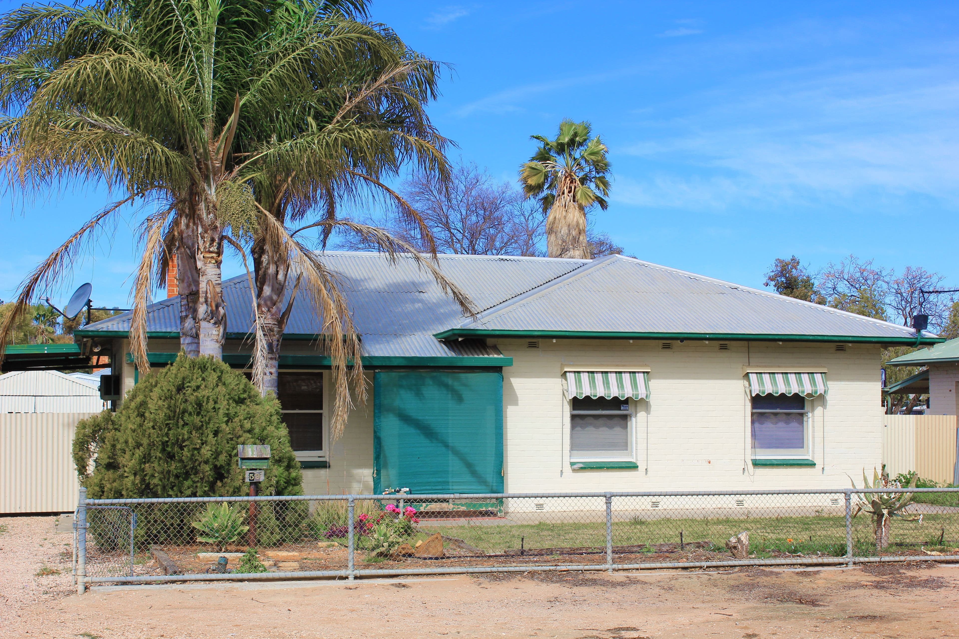 59 Pyap Street, Renmark SA 5341, Renmark - Image 1