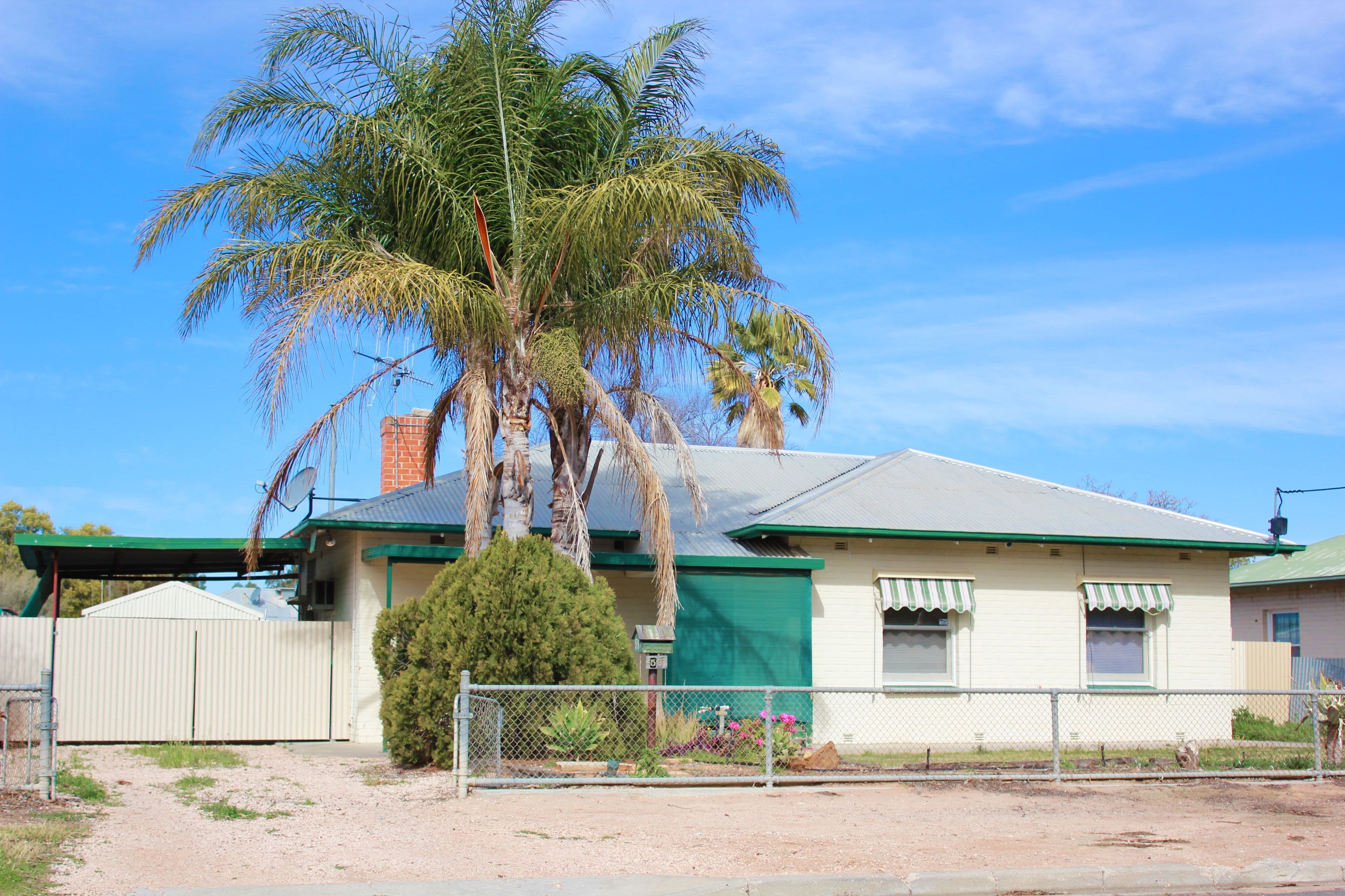 59 Pyap Street, Renmark SA 5341, Renmark - Thumbnail 2