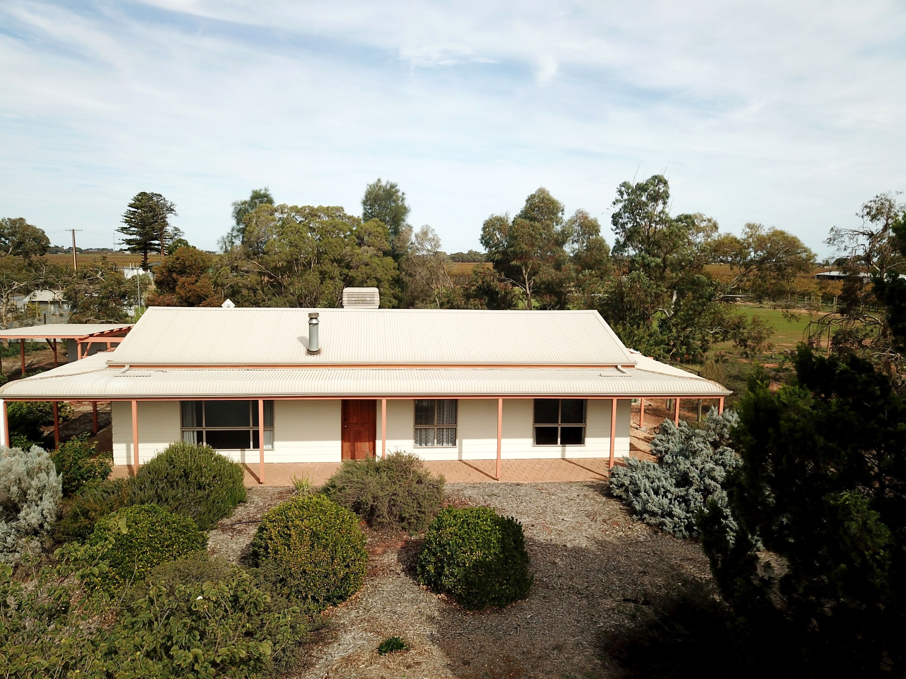 267 Gaskell Road, Barmera SA 5345, Barmera - Image 1
