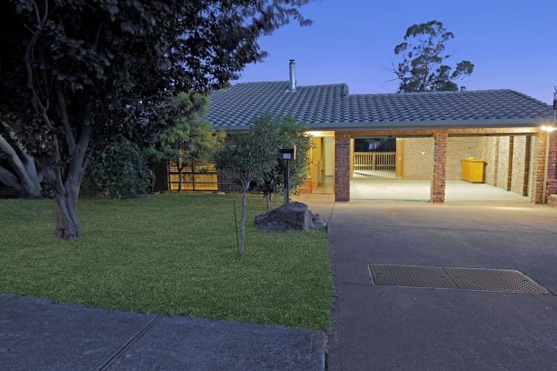 17 Kincumber Drive, REDWOOD PARK SA 5097, Redwood Park - Thumbnail 2