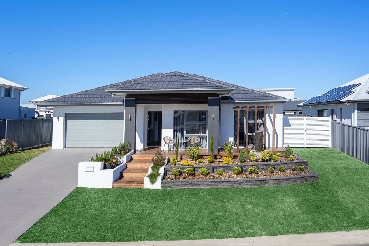94 Seaside Drive, Banksia Beach QLD 4507, Banksia Beach - Image 1