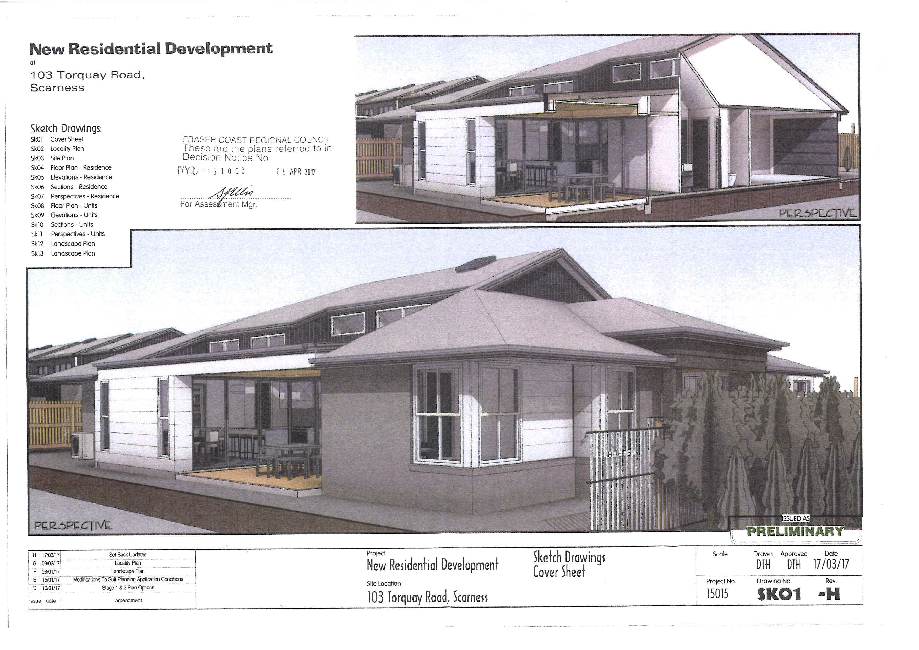 103 Torquay Road, Scarness QLD 4655, Scarness - Thumbnail 3