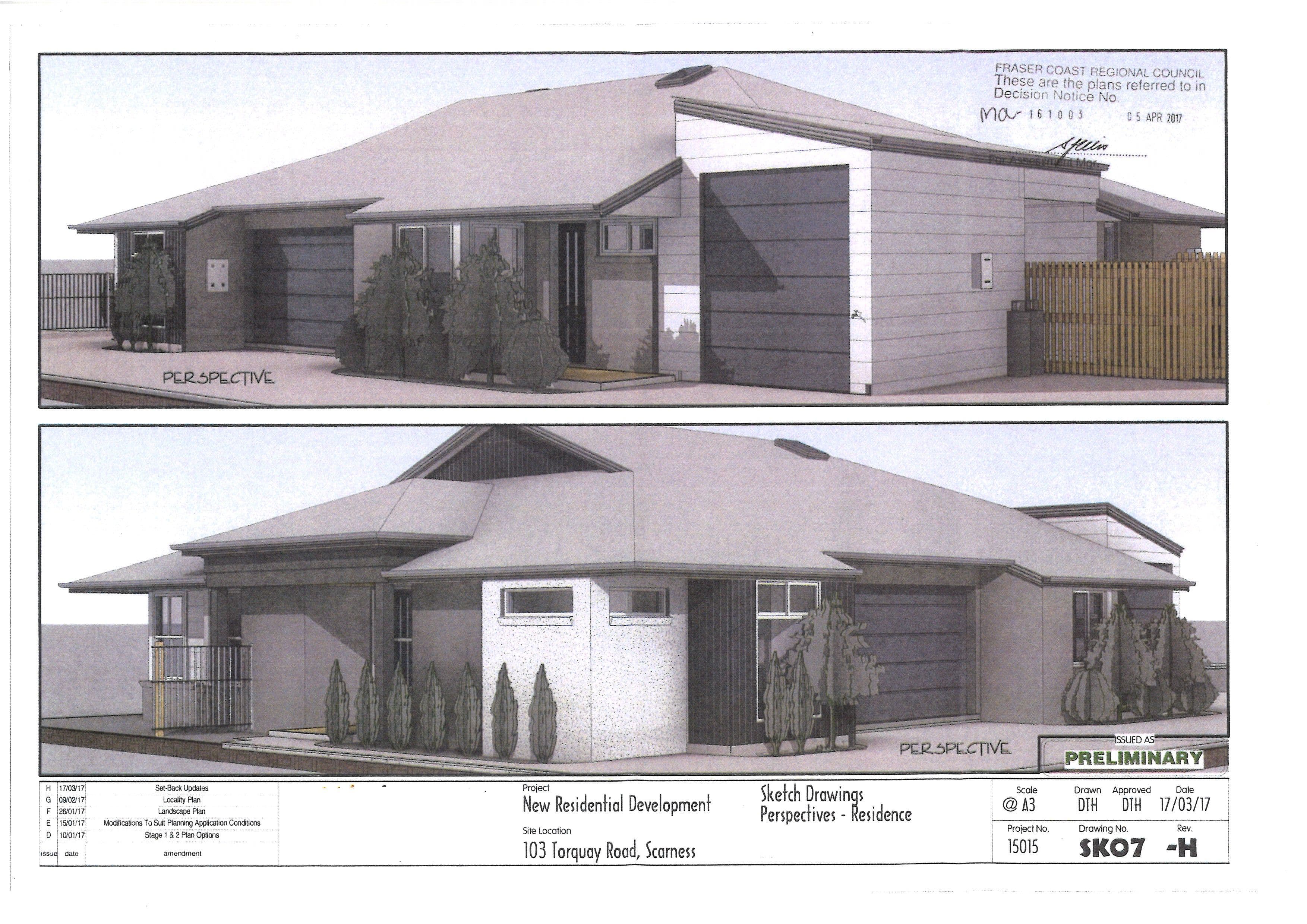 103 Torquay Road, Scarness QLD 4655, Scarness - Thumbnail 4
