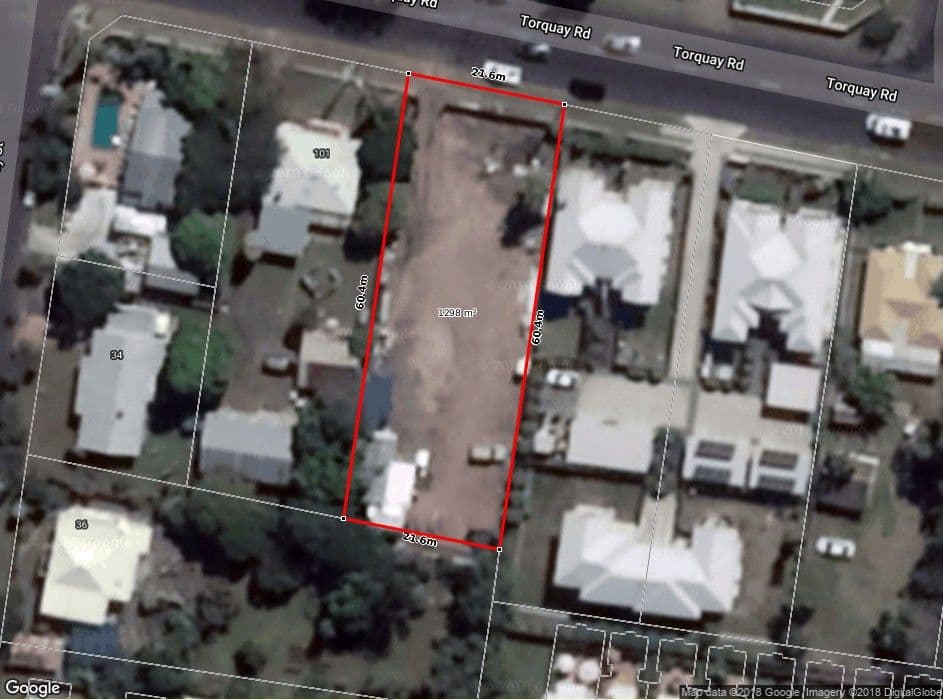 103 Torquay Road, Scarness QLD 4655, Scarness - Thumbnail 5