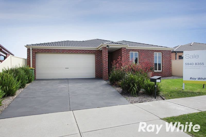 7 Azure Court, PAKENHAM VIC 3810, Pakenham - Image 1