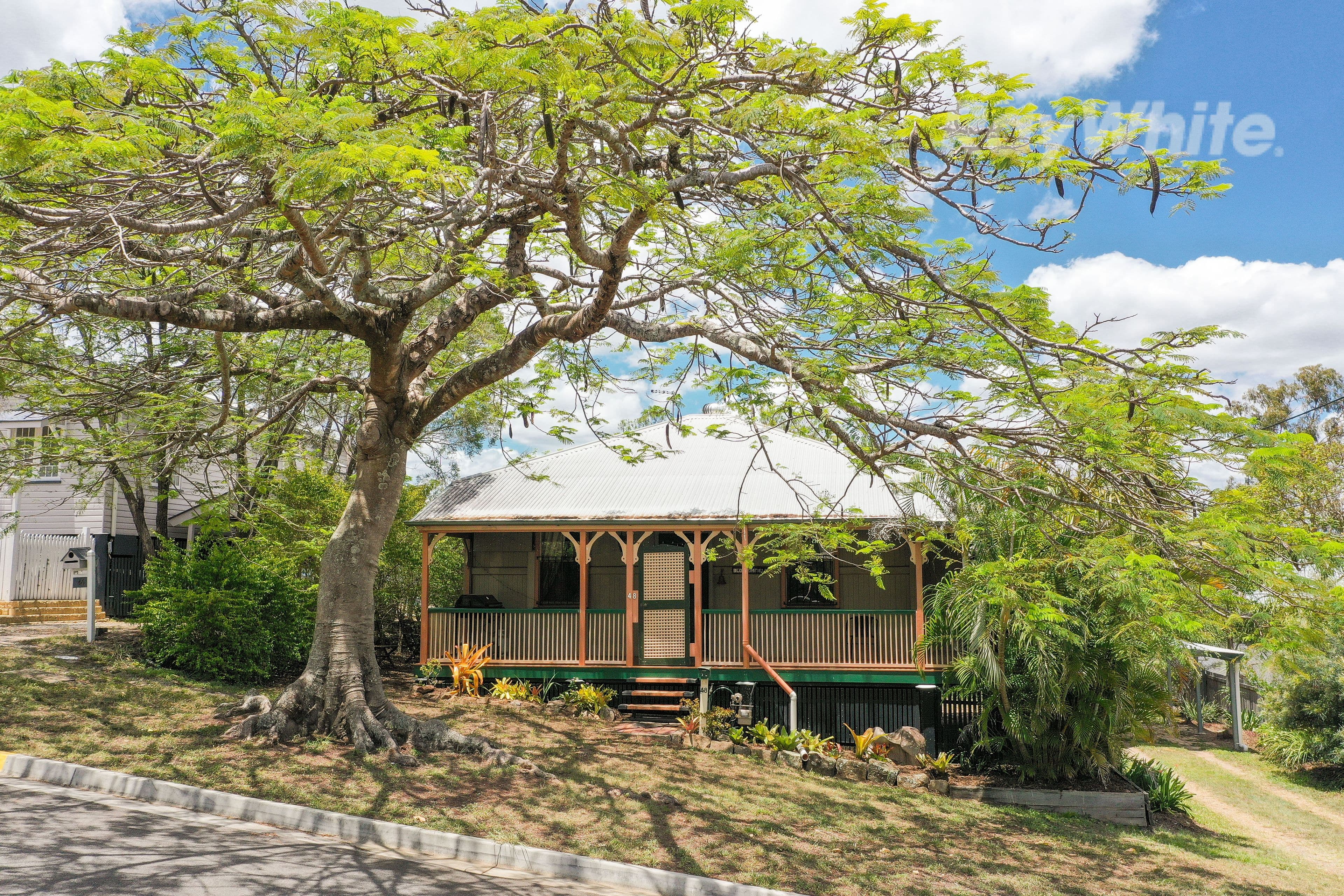 48 Park Street, Ipswich QLD 4305, Ipswich - Image 1