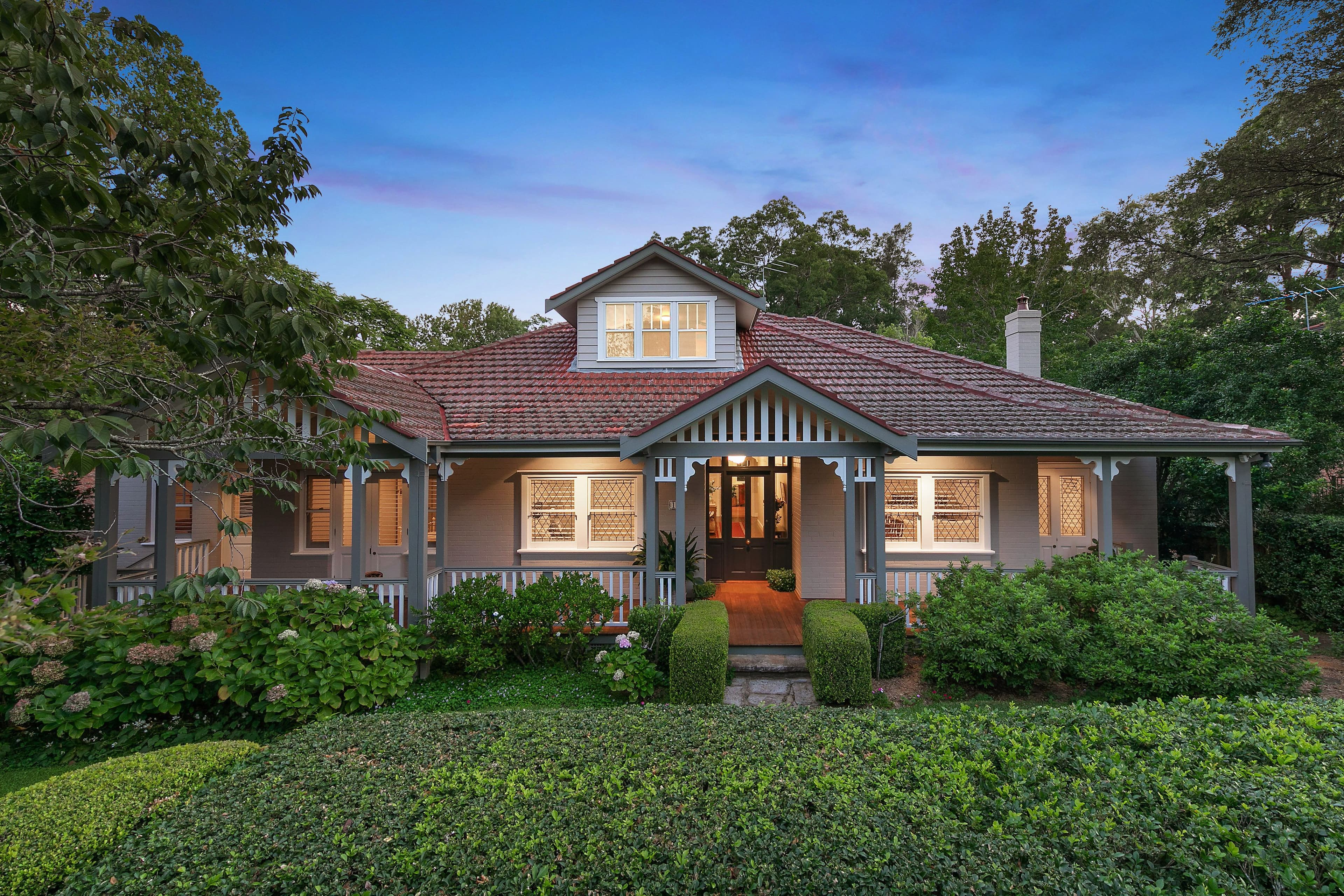14 Tennyson Avenue, Turramurra NSW 2074, Turramurra - Image 1