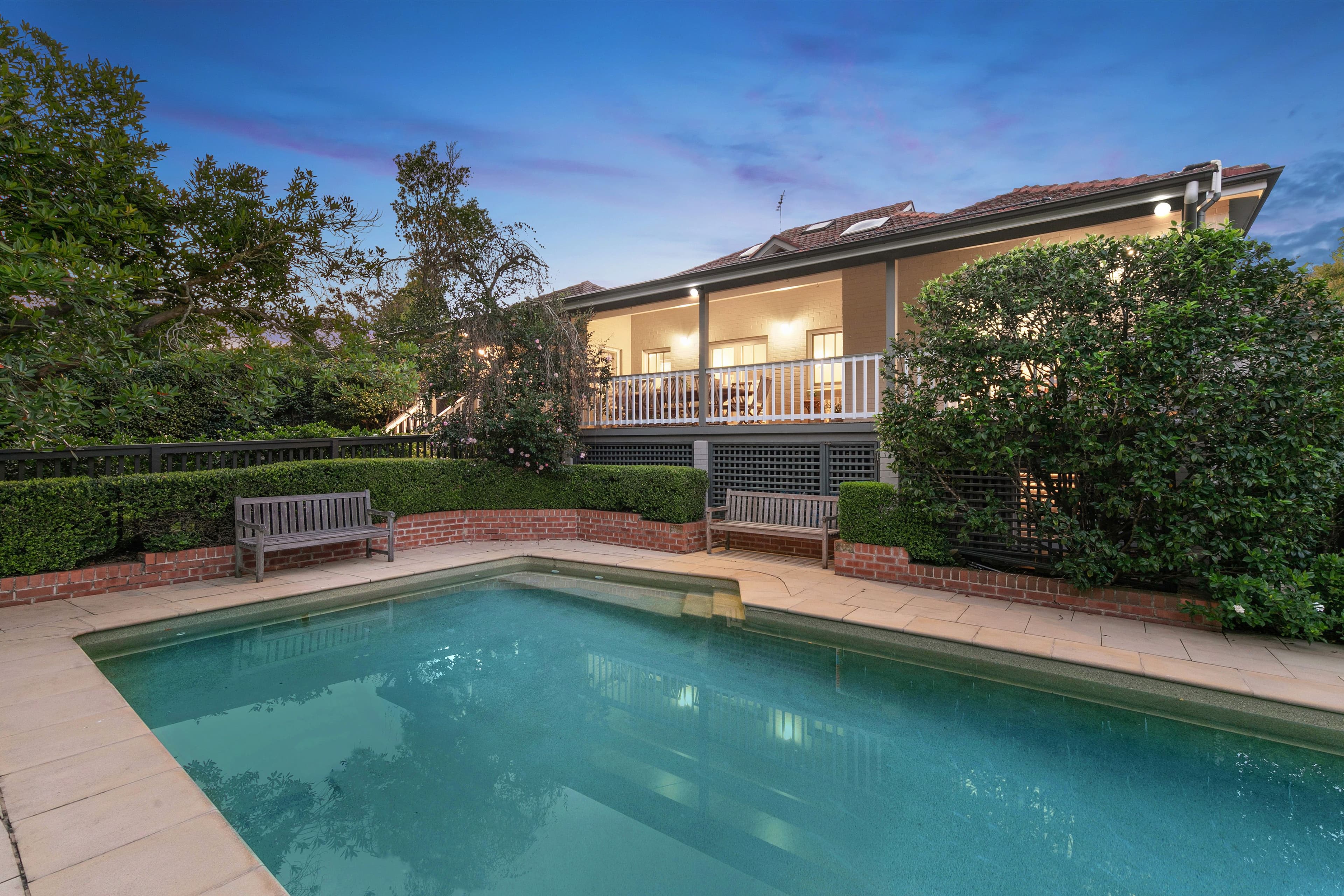 14 Tennyson Avenue, Turramurra NSW 2074, Turramurra - Thumbnail 6