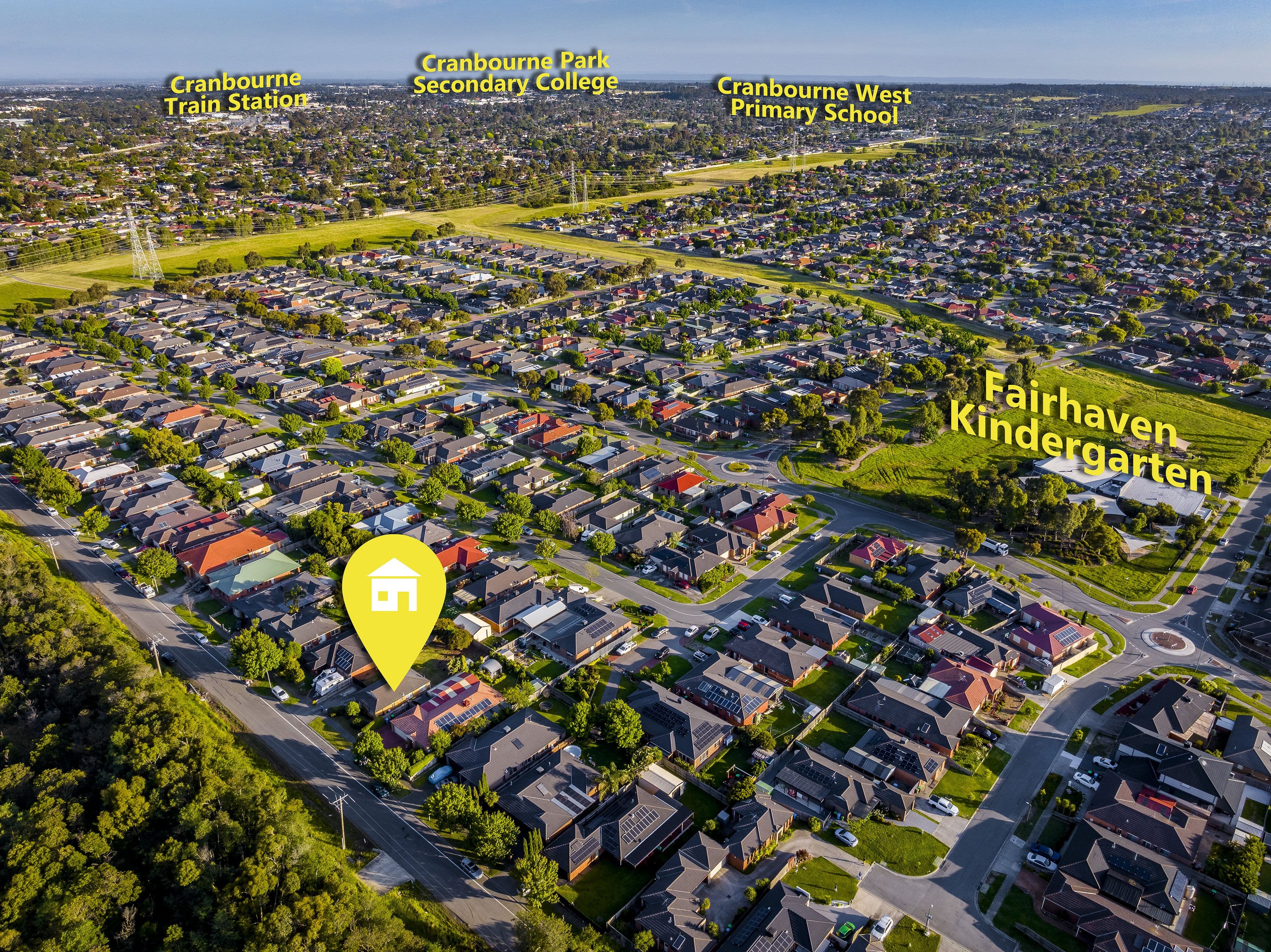 39 Breens Road, Cranbourne West VIC 3977, Cranbourne West - Thumbnail 3
