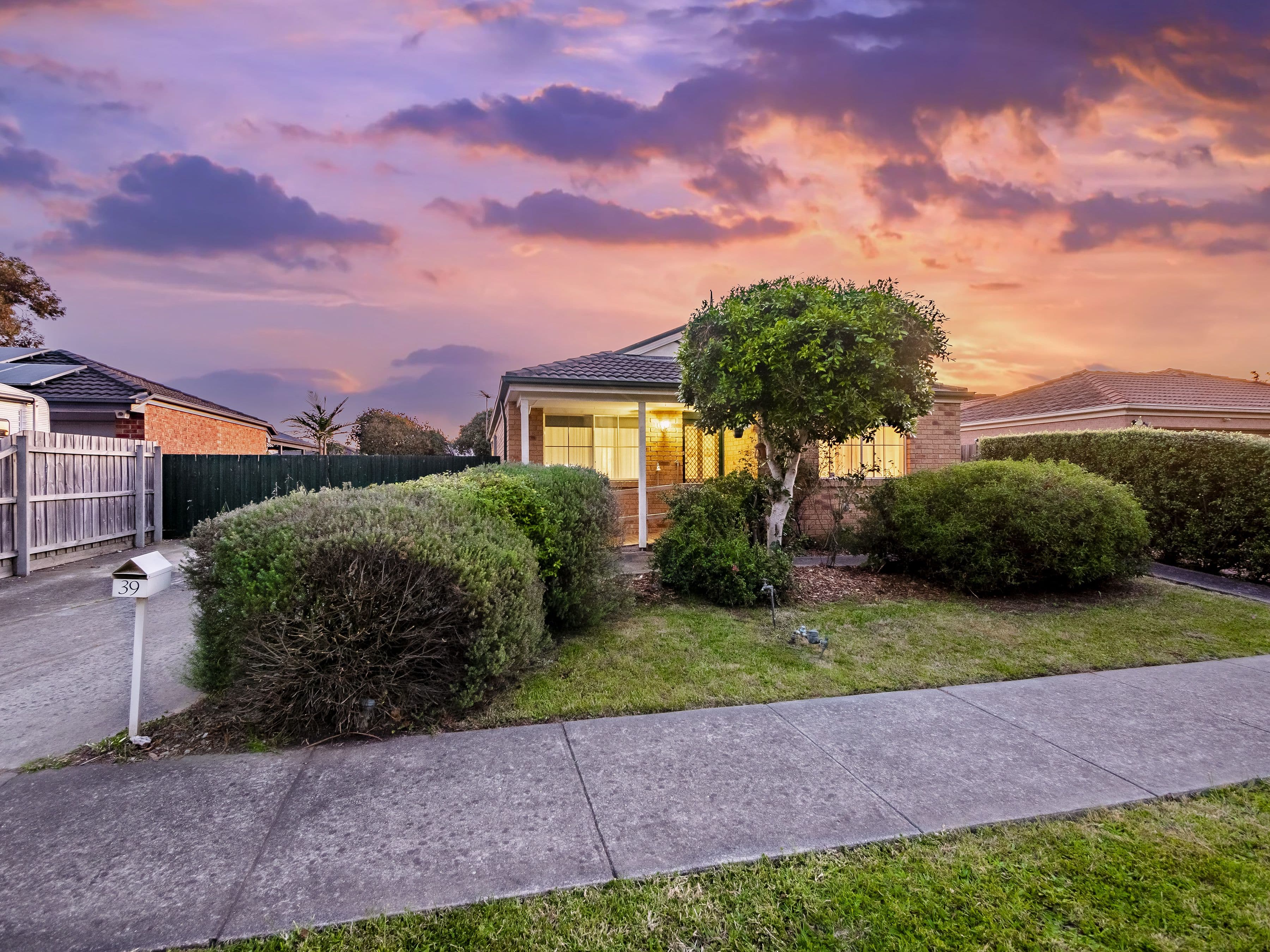39 Breens Road, Cranbourne West VIC 3977, Cranbourne West - Thumbnail 4