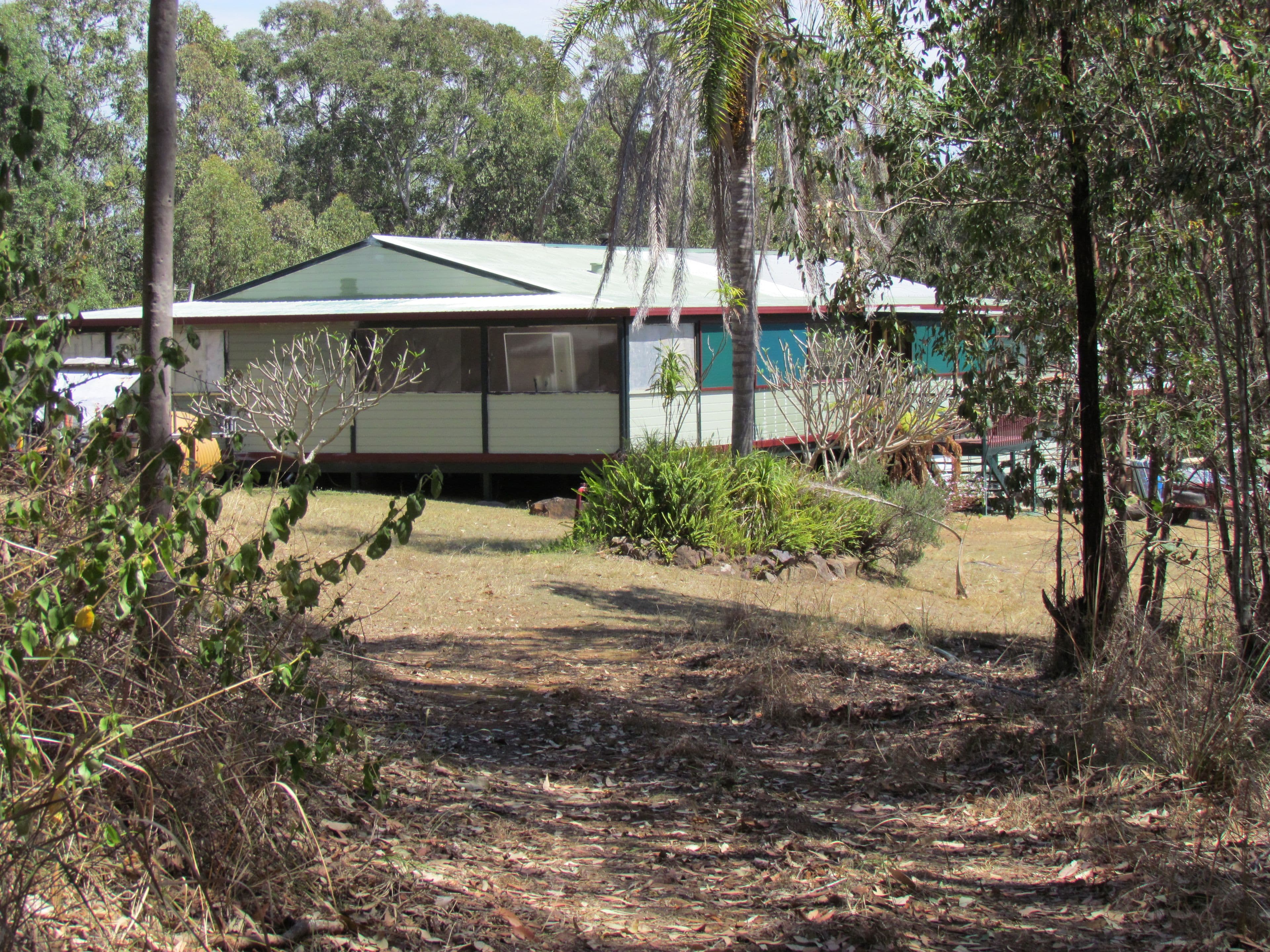 8510 Redgate Road, New Italy - Image 1