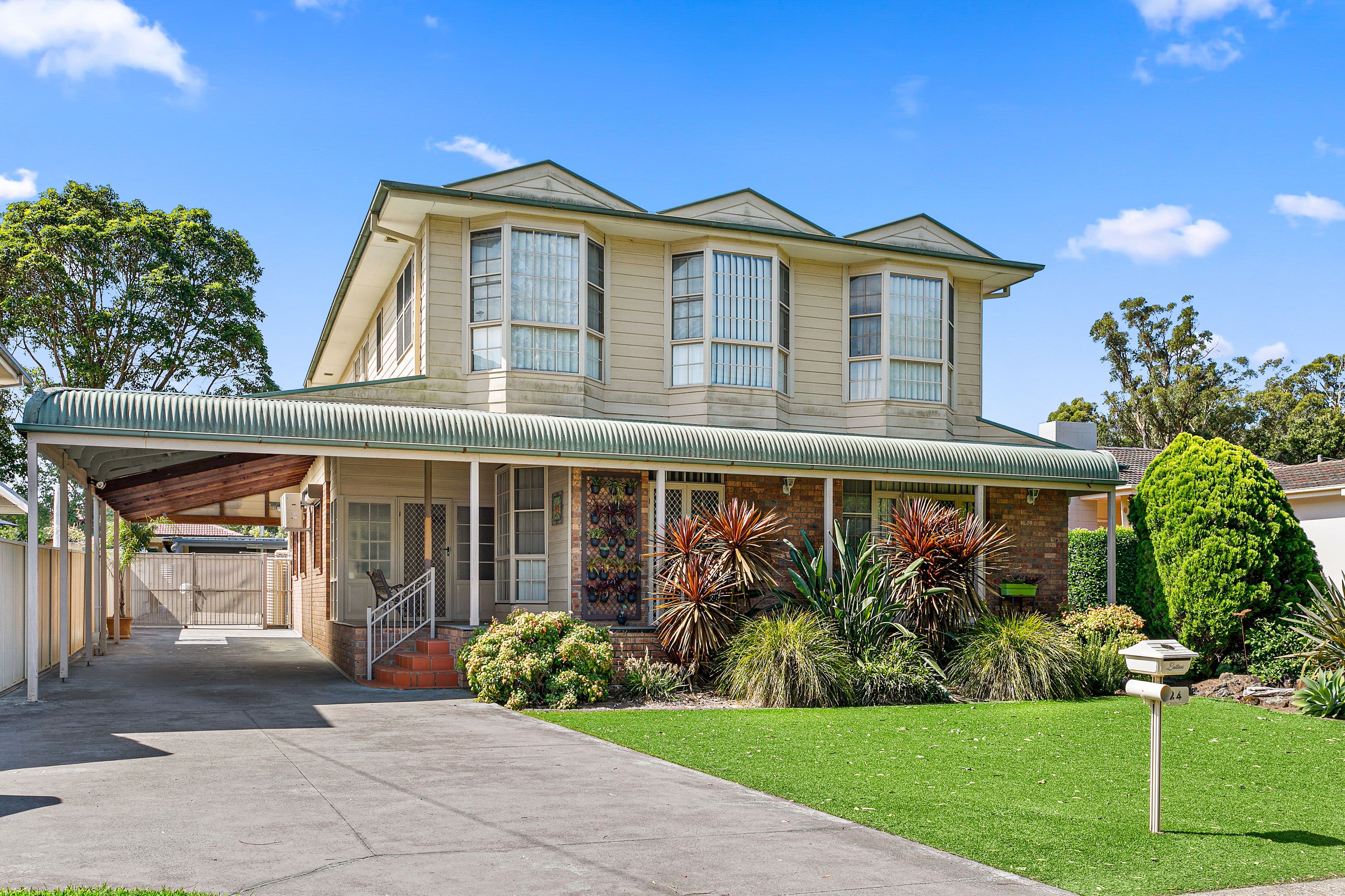 24 Park Street, Peakhurst NSW 2210, Peakhurst - Image 1