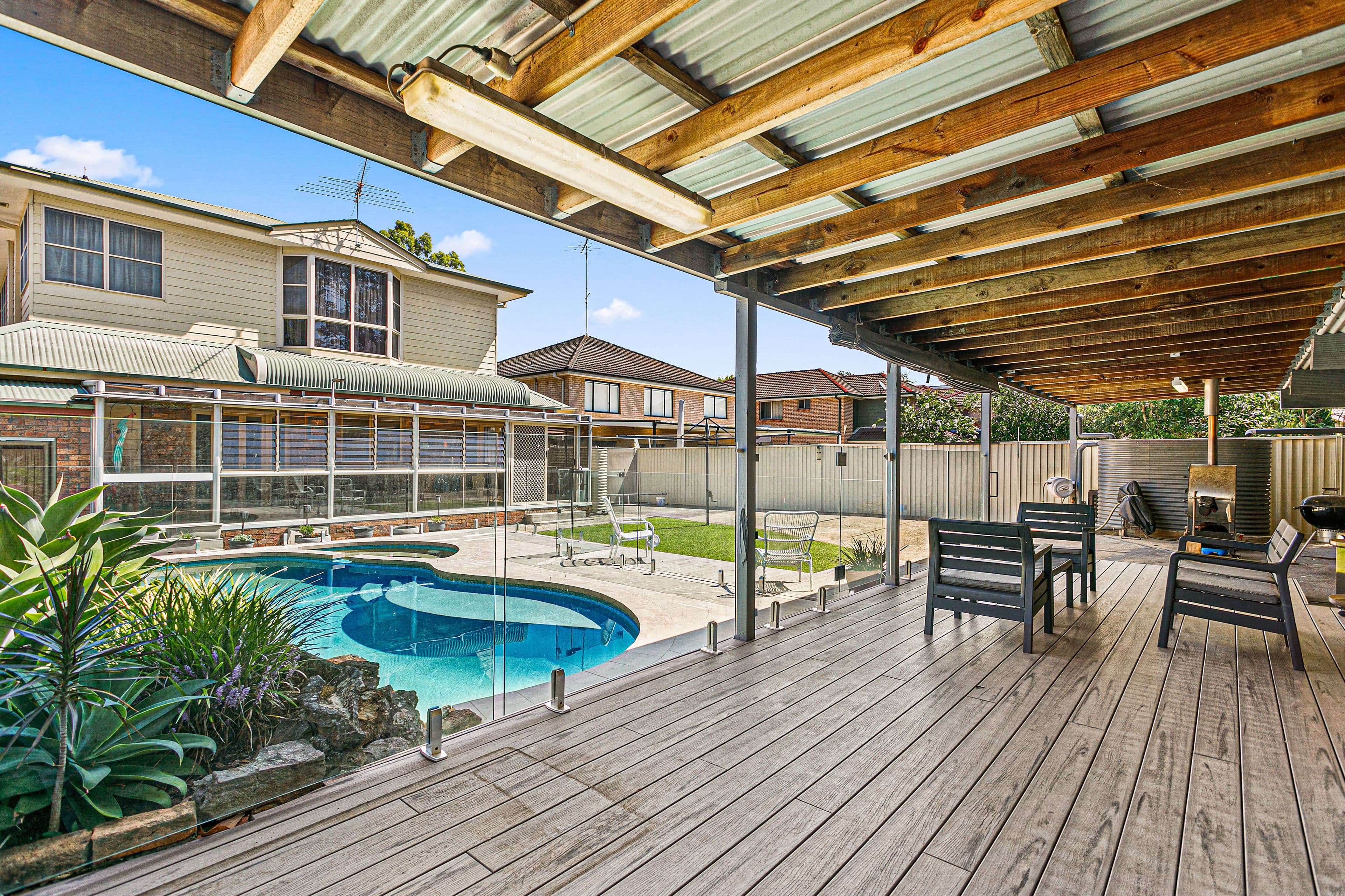 24 Park Street, Peakhurst NSW 2210, Peakhurst - Thumbnail 4