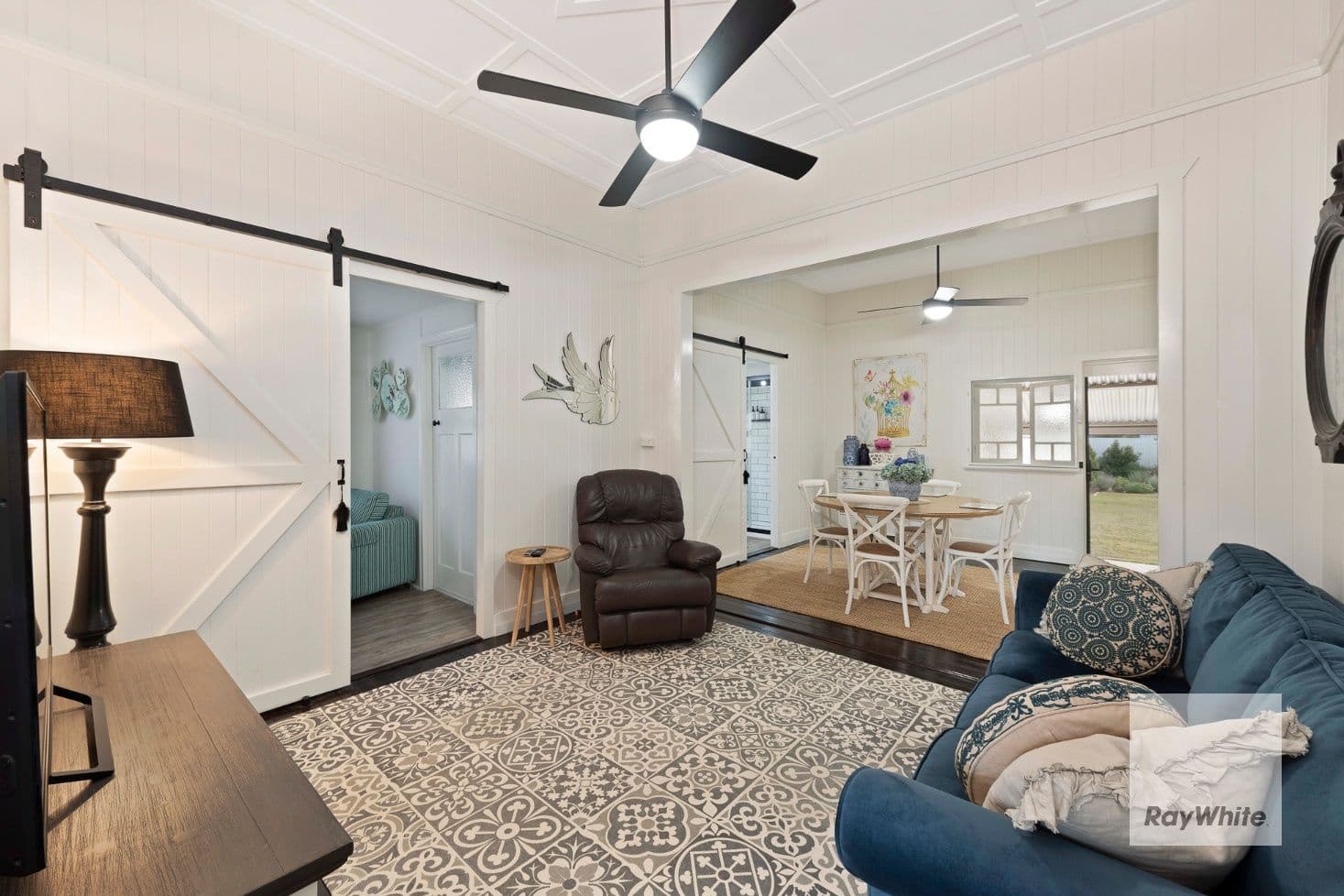 125 Barolin Street, Walkervale QLD 4670, Walkervale - Thumbnail 4