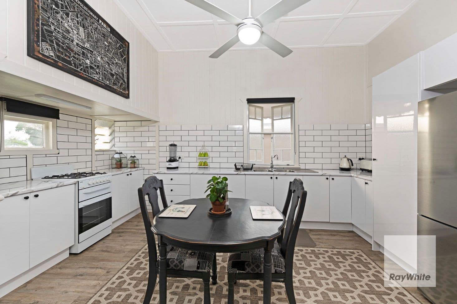 125 Barolin Street, Walkervale QLD 4670, Walkervale - Thumbnail 8