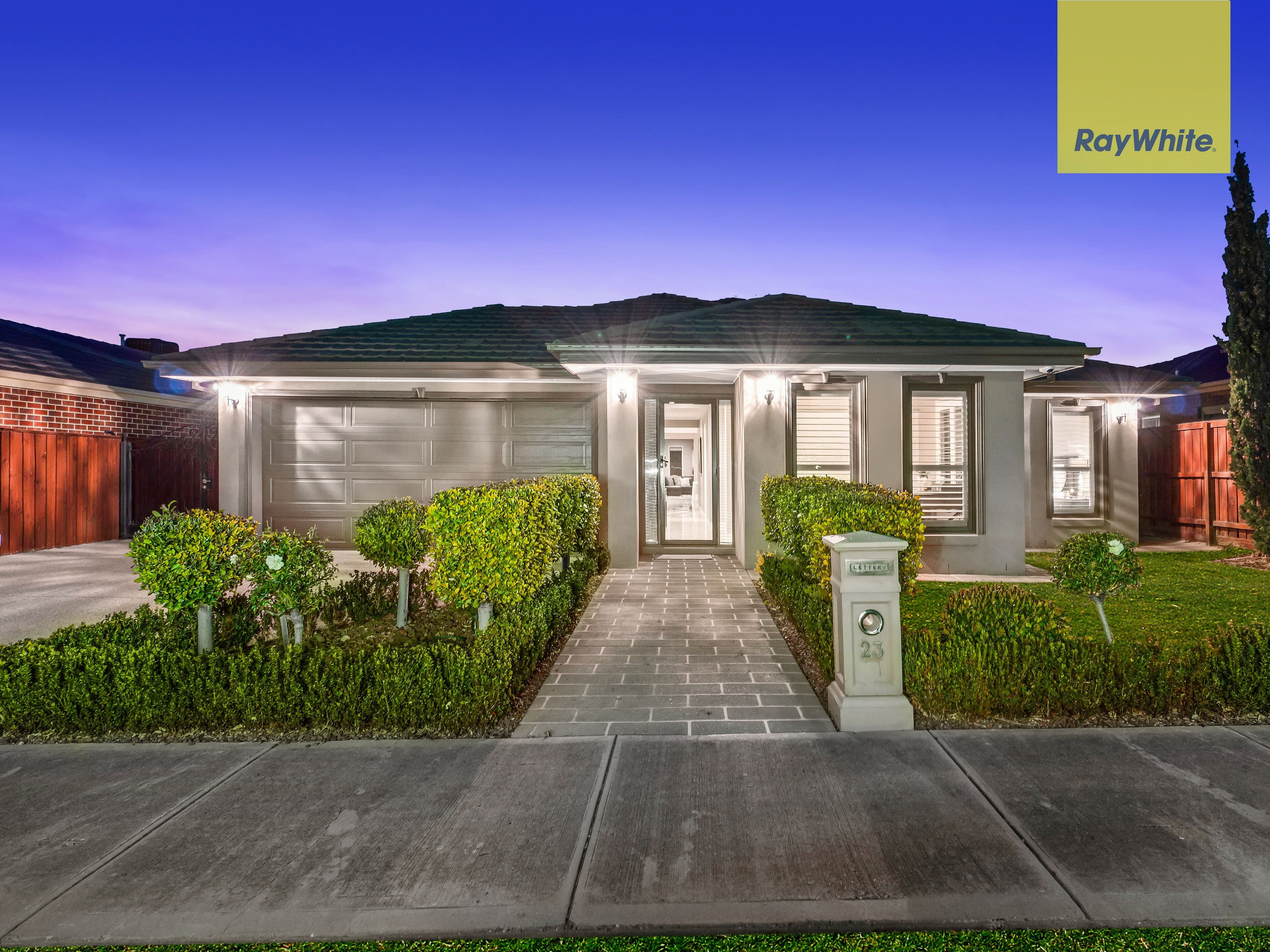 23 The Esplanade, Taylors Hill VIC 3037, Taylors Hill - Image 1