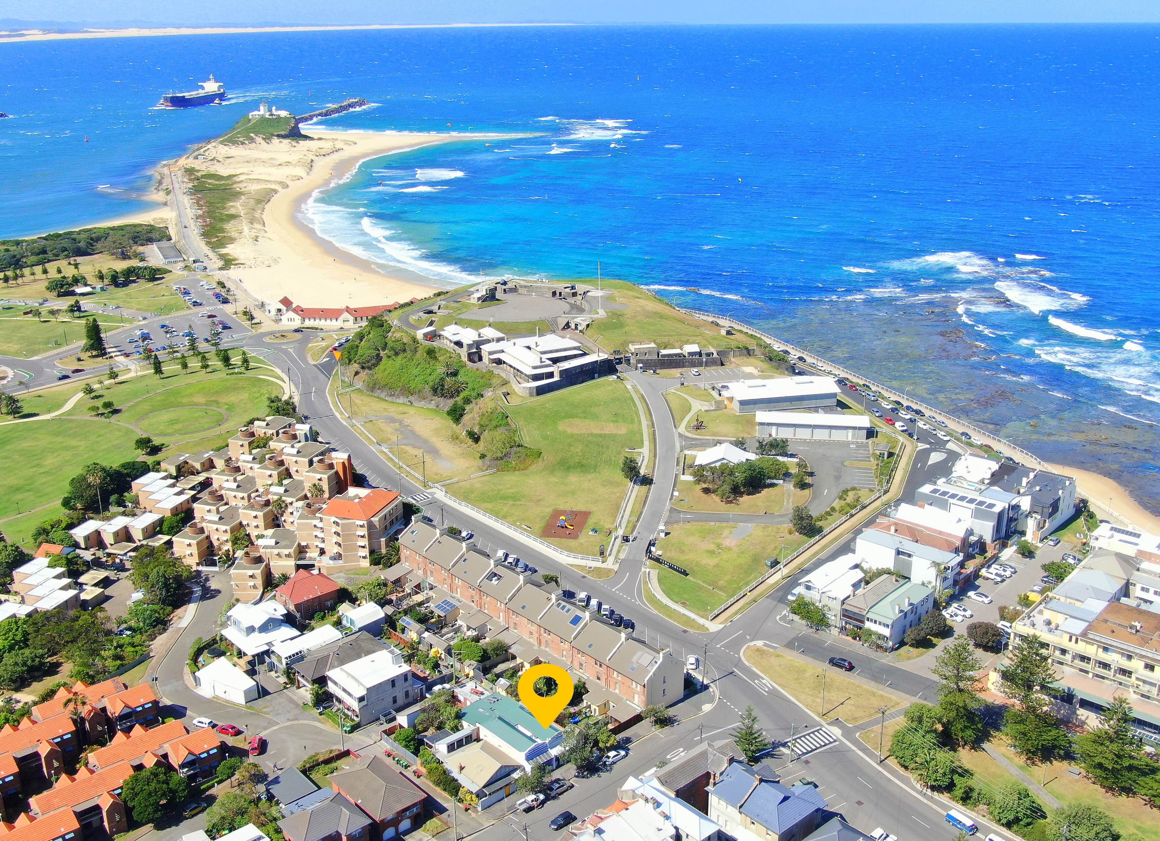2 Stevenson Place, Newcastle East NSW 2300, Newcastle East - Thumbnail 2