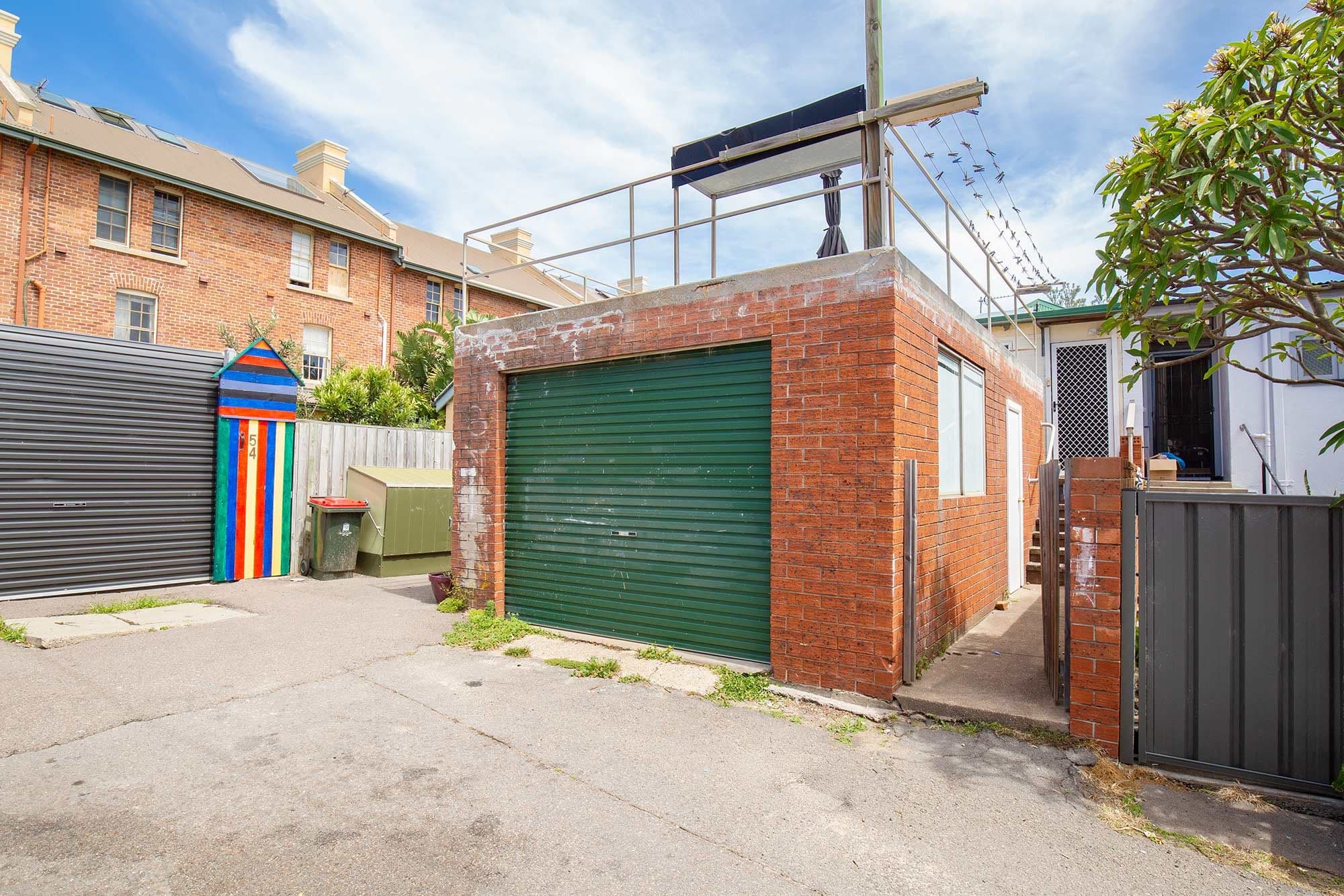 2 Stevenson Place, Newcastle East NSW 2300, Newcastle East - Thumbnail 8