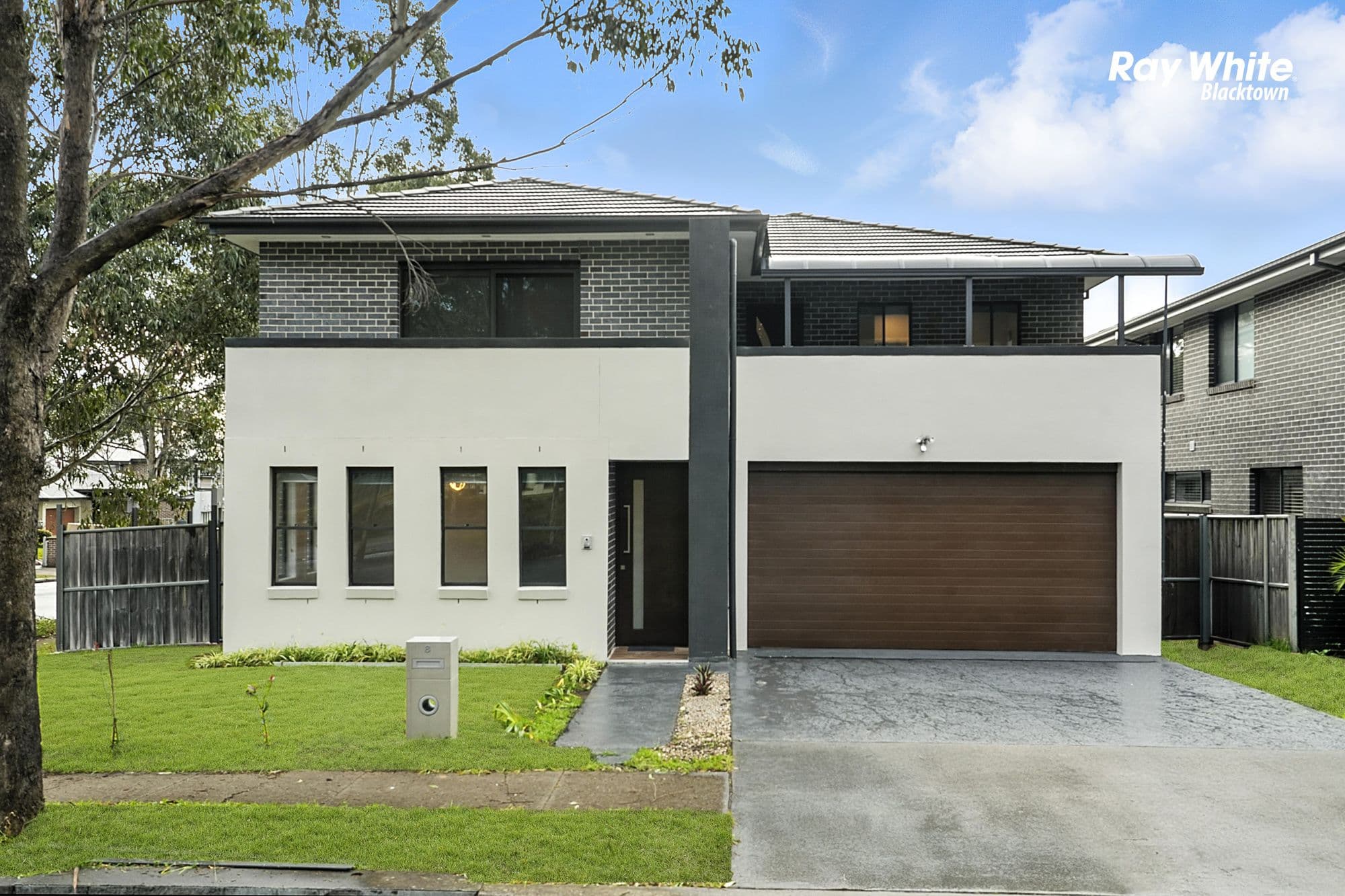 8 Sand Street, The Ponds NSW 2769, The Ponds - Thumbnail 2