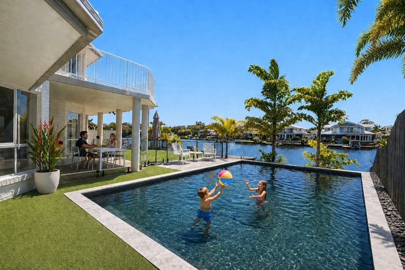 27 Mermaid Quay, Noosa Waters - Image 1