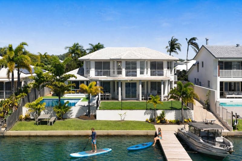 27 Mermaid Quay, Noosa Waters - Thumbnail 2