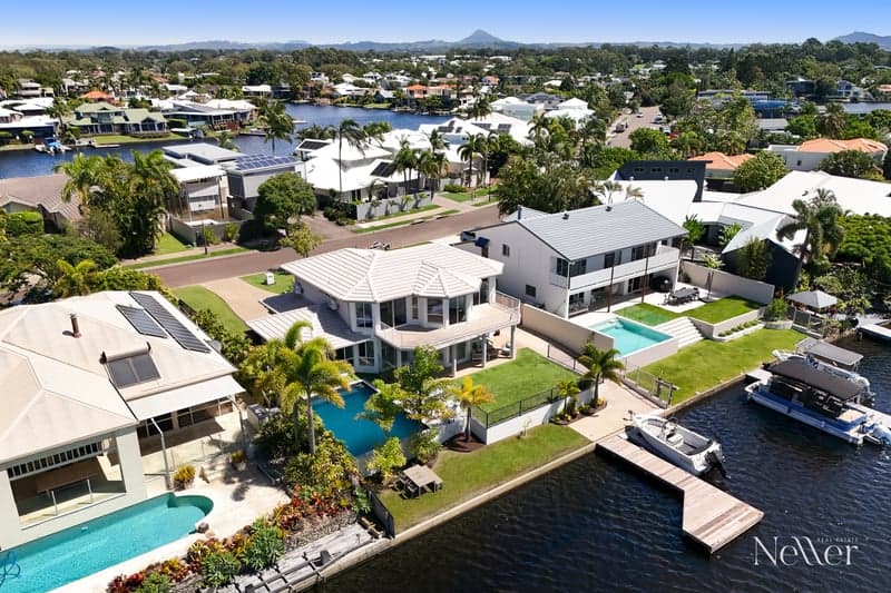 27 Mermaid Quay, Noosa Waters - Thumbnail 3