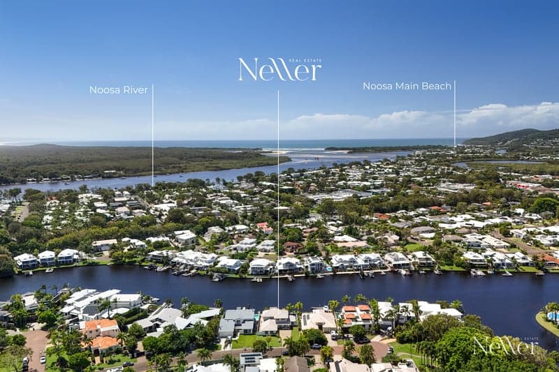27 Mermaid Quay, Noosa Waters - Thumbnail 5