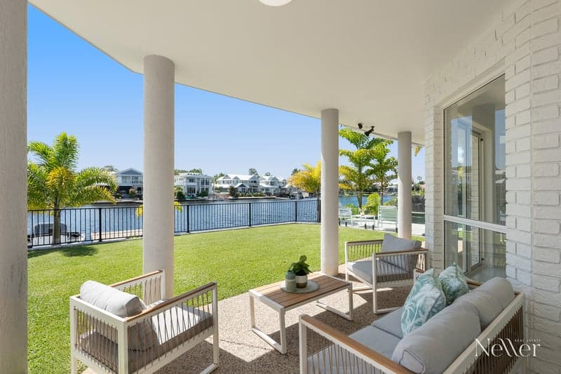 27 Mermaid Quay, Noosa Waters - Thumbnail 7