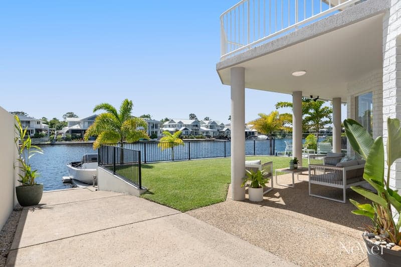 27 Mermaid Quay, Noosa Waters - Thumbnail 8